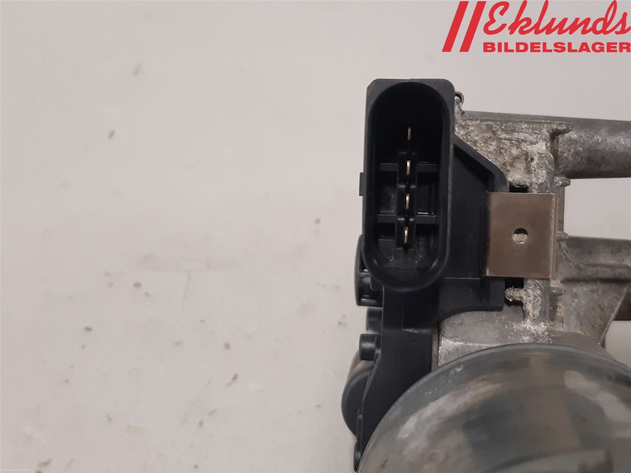 Volvo XC60 14-17 Torkarmotor Vindruta