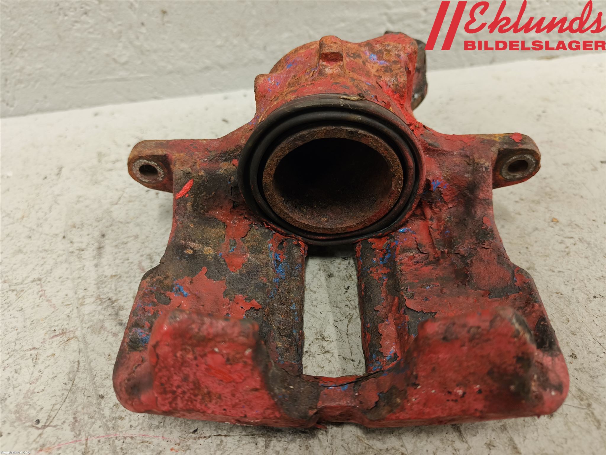 Volkswagen VW CORRADO Bromsok Fram Vänster