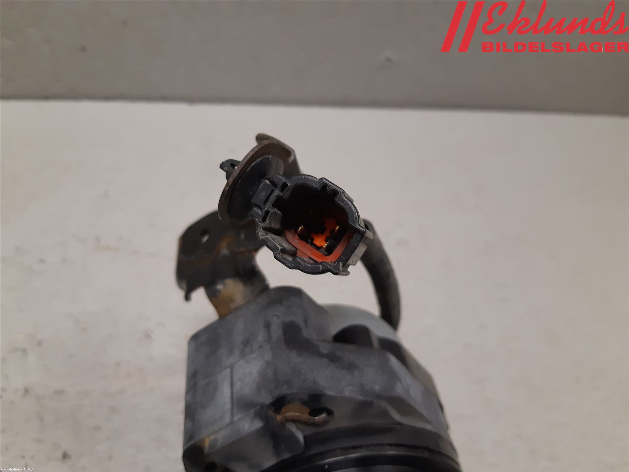 Nissan LEAF 18- Vattenpump