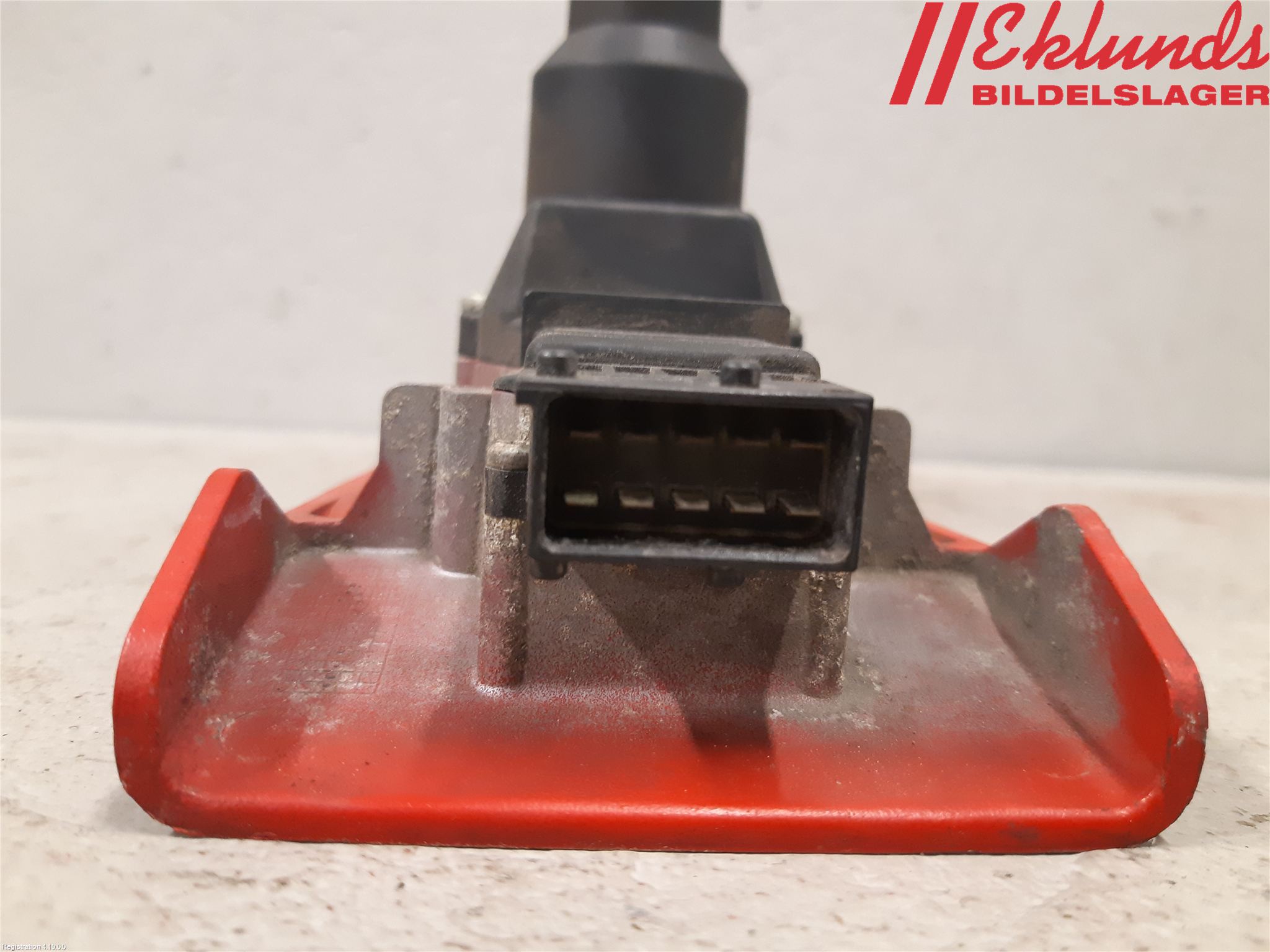 Saab 9000 CS    92-98 Tändkasset