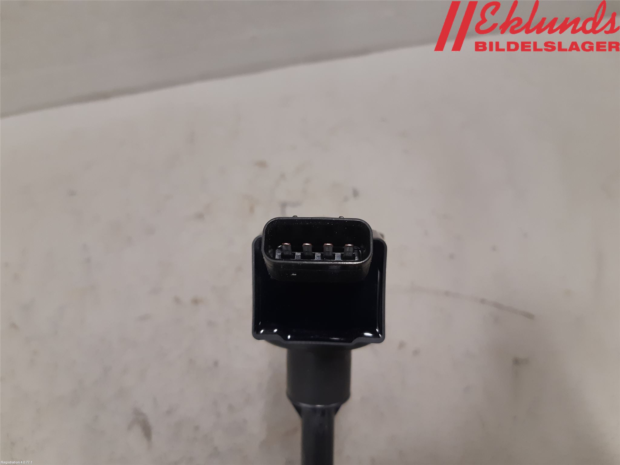 Toyota COROLLA 19- Tändspole