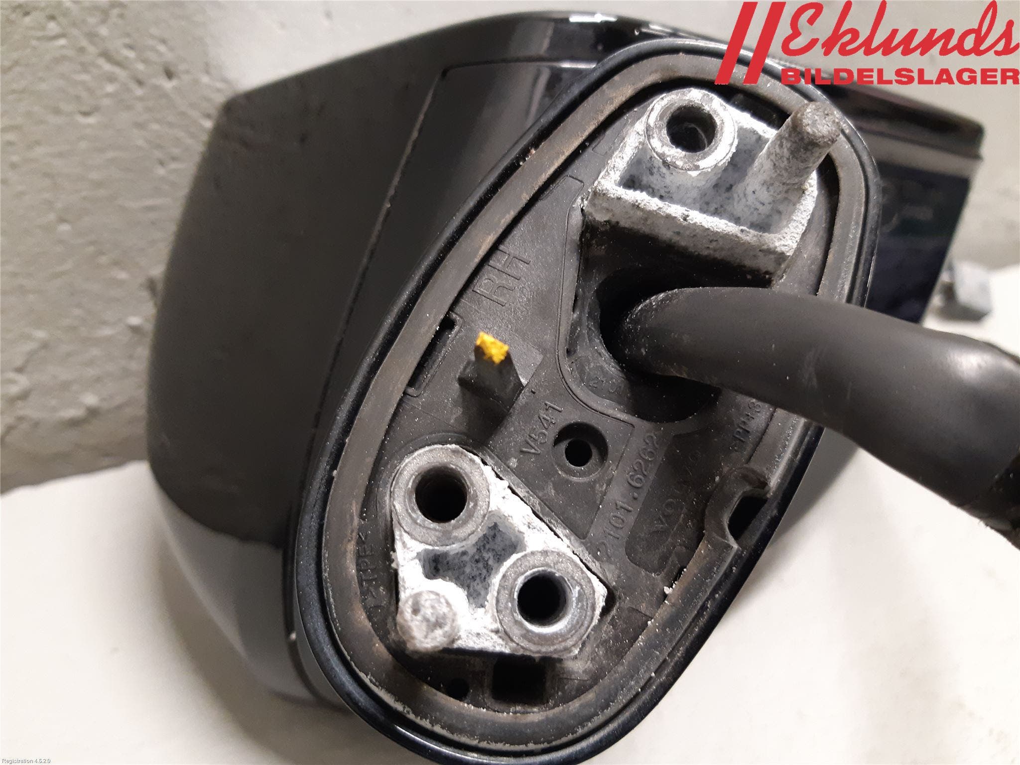 Volvo V90 17->> Spegel Yttre El Hö