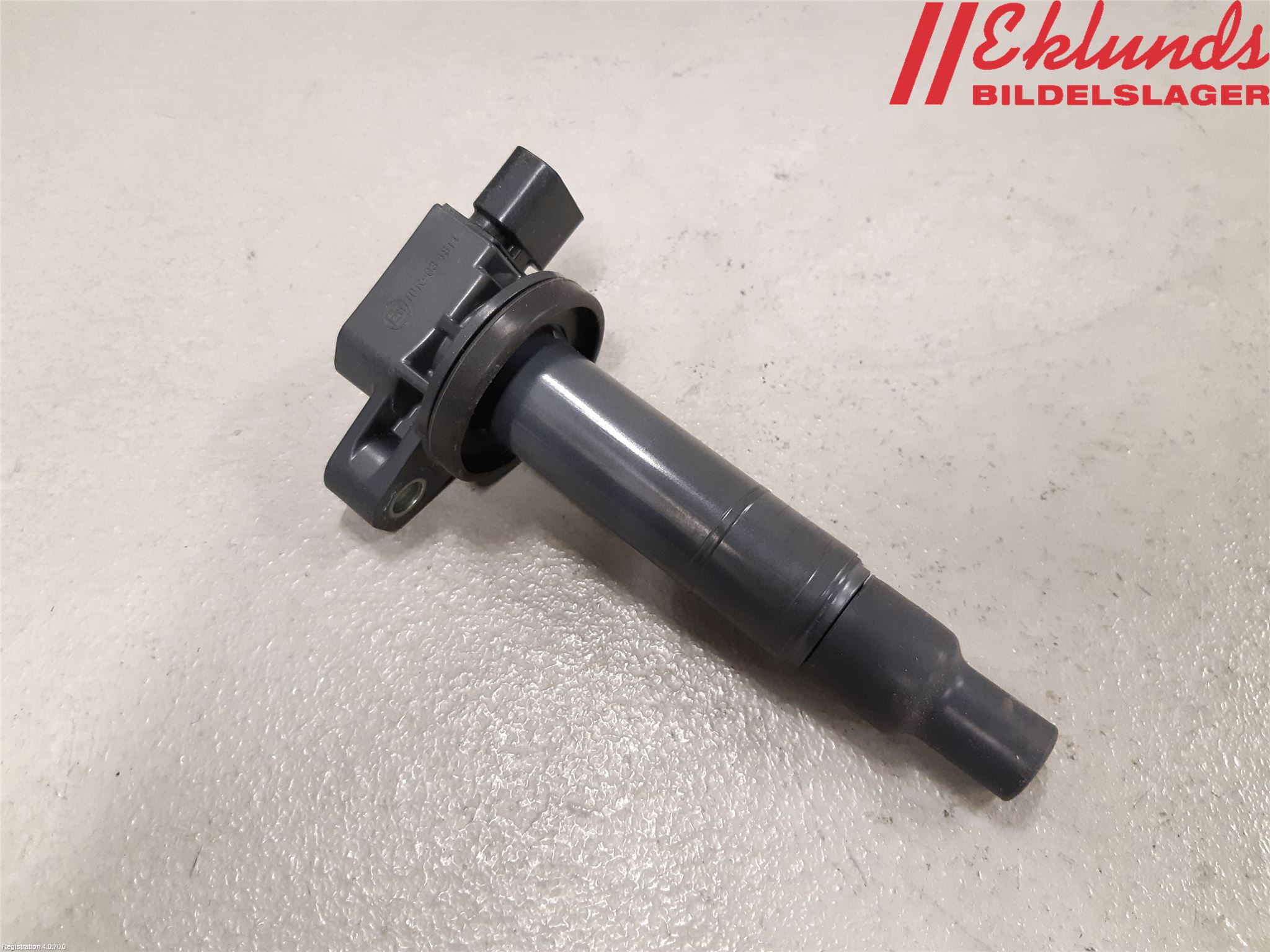 Toyota YARIS XP130 15-20 Tändspole