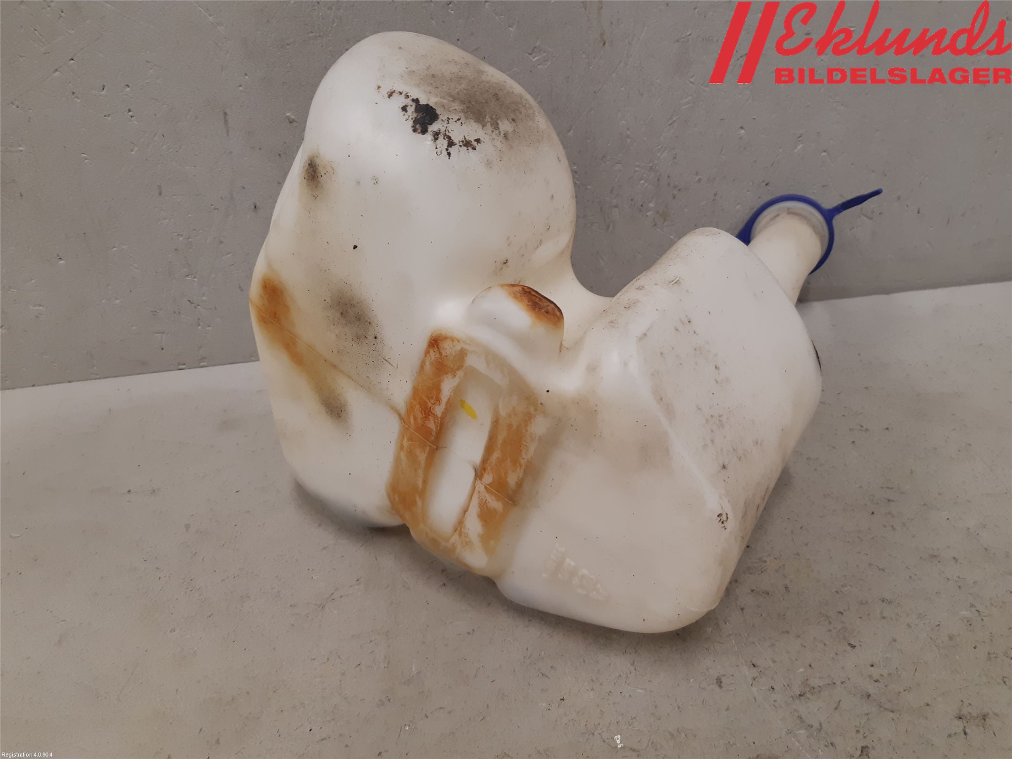 Volvo 940 91-98 Spolartank Vindruta