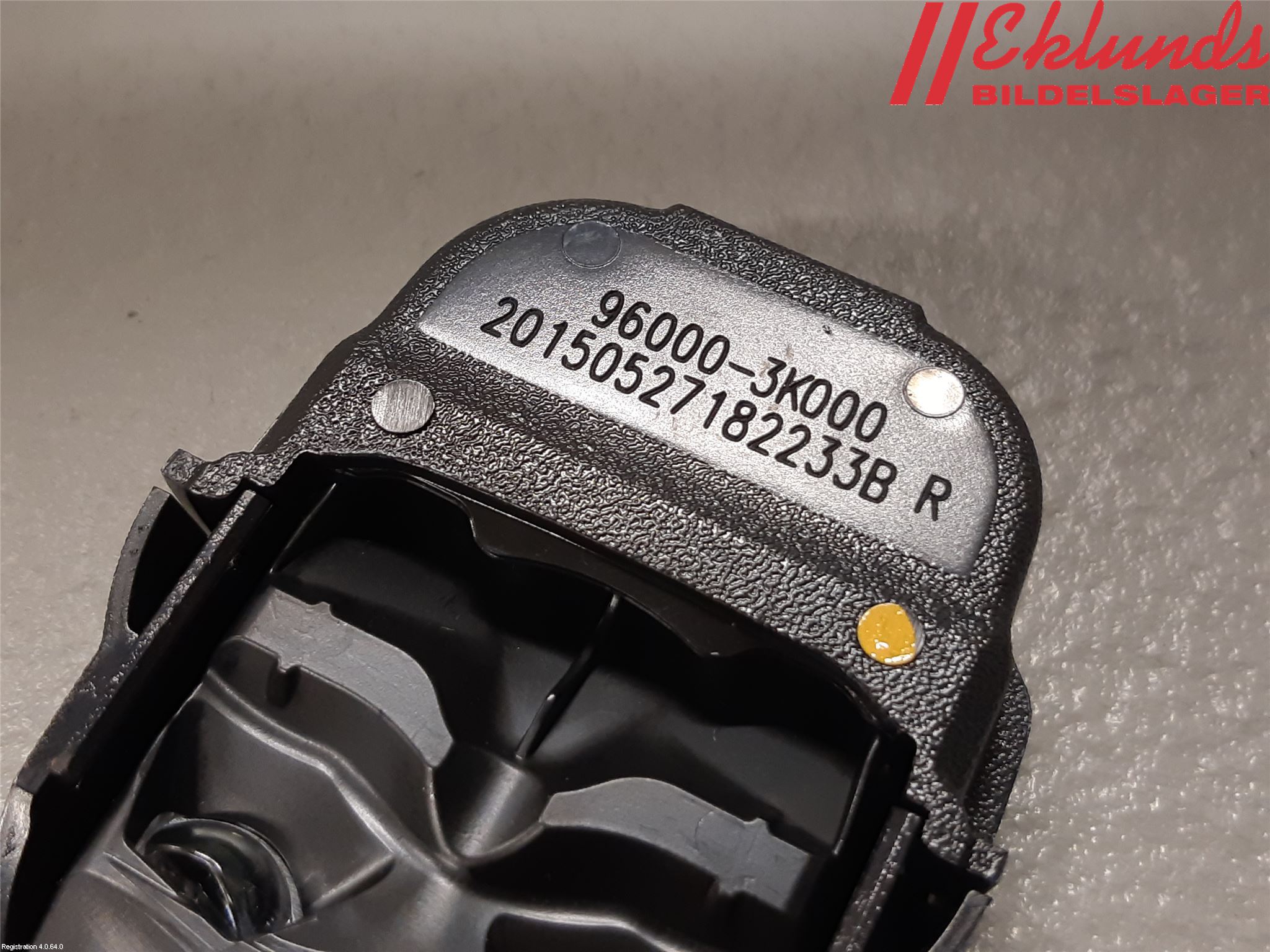 Hyundai i40 16-18 Regnsensor