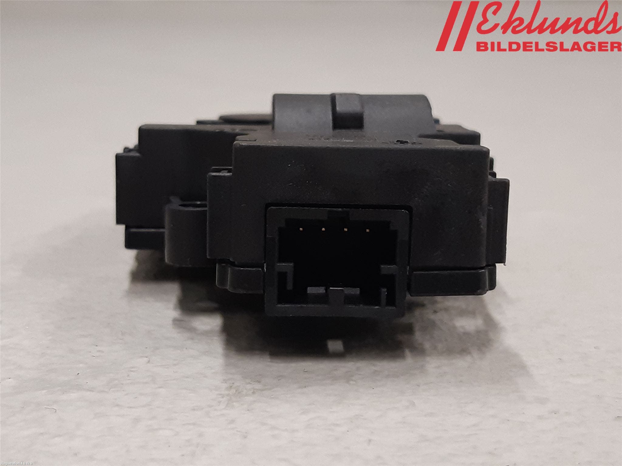 Volvo V90 CROSS COUNTRY 17->> Ac Reglermotor