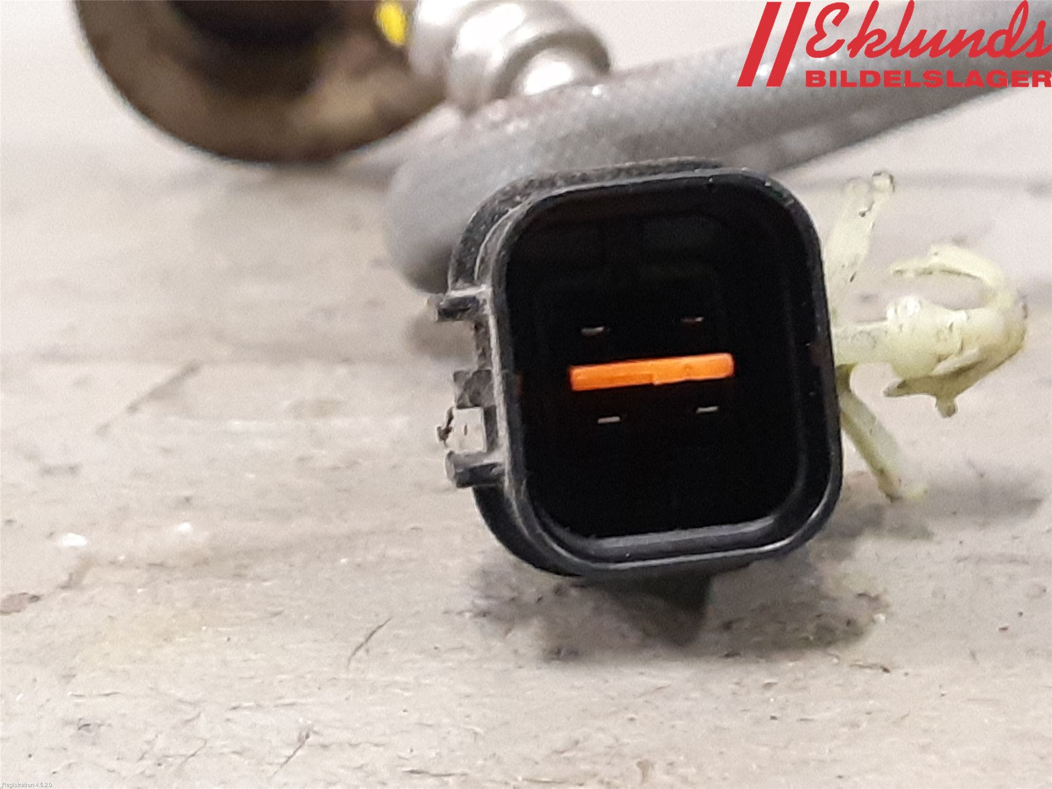 Mitsubishi OUTLANDER 13-21 Injlambdasond