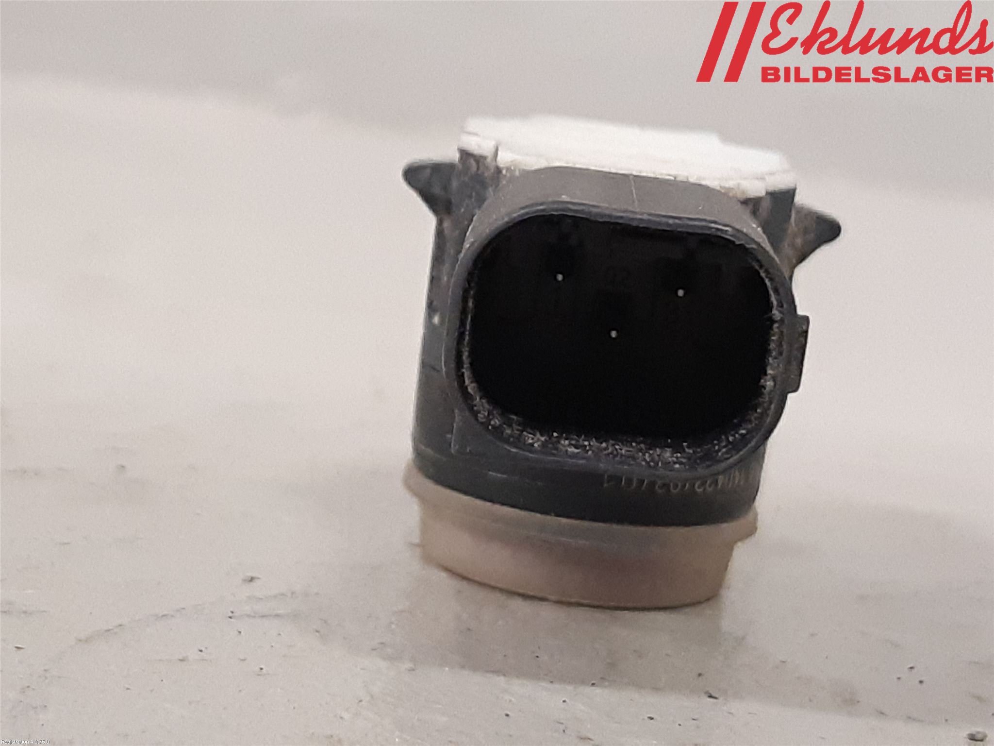 Peugeot 308 14-21 Parkeringshjälp Backsensor