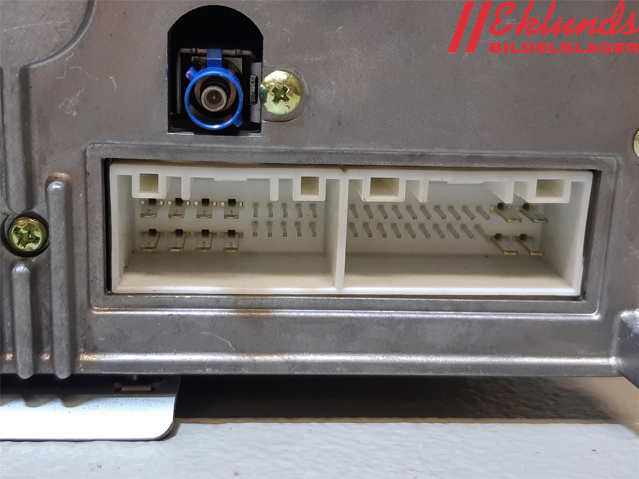 Kia CEED 12-18 Gps Navigator