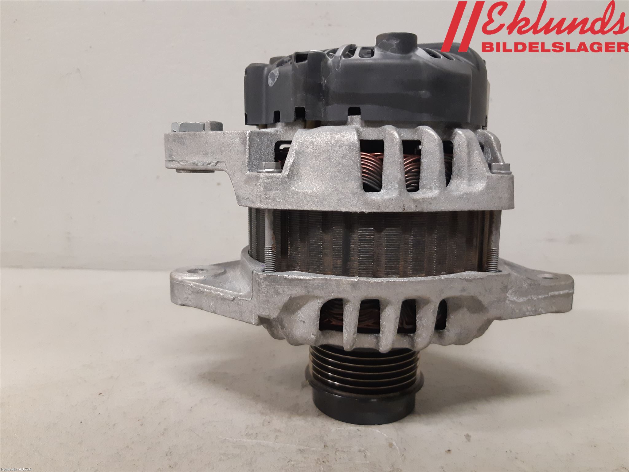 Kia CEED 12-18 Generator