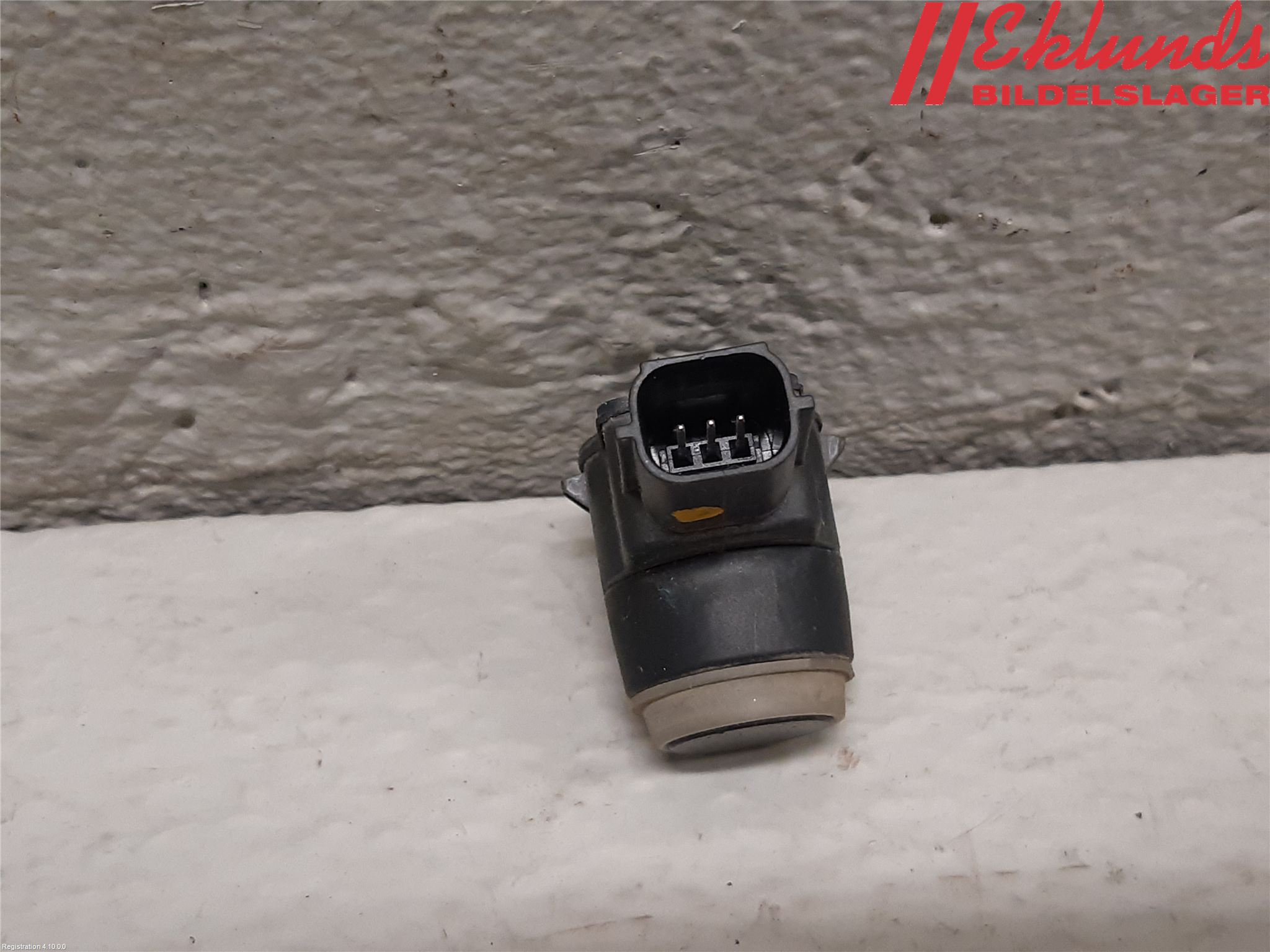 Opel ASTRA J 10-15 Parkeringshjälp Backsensor