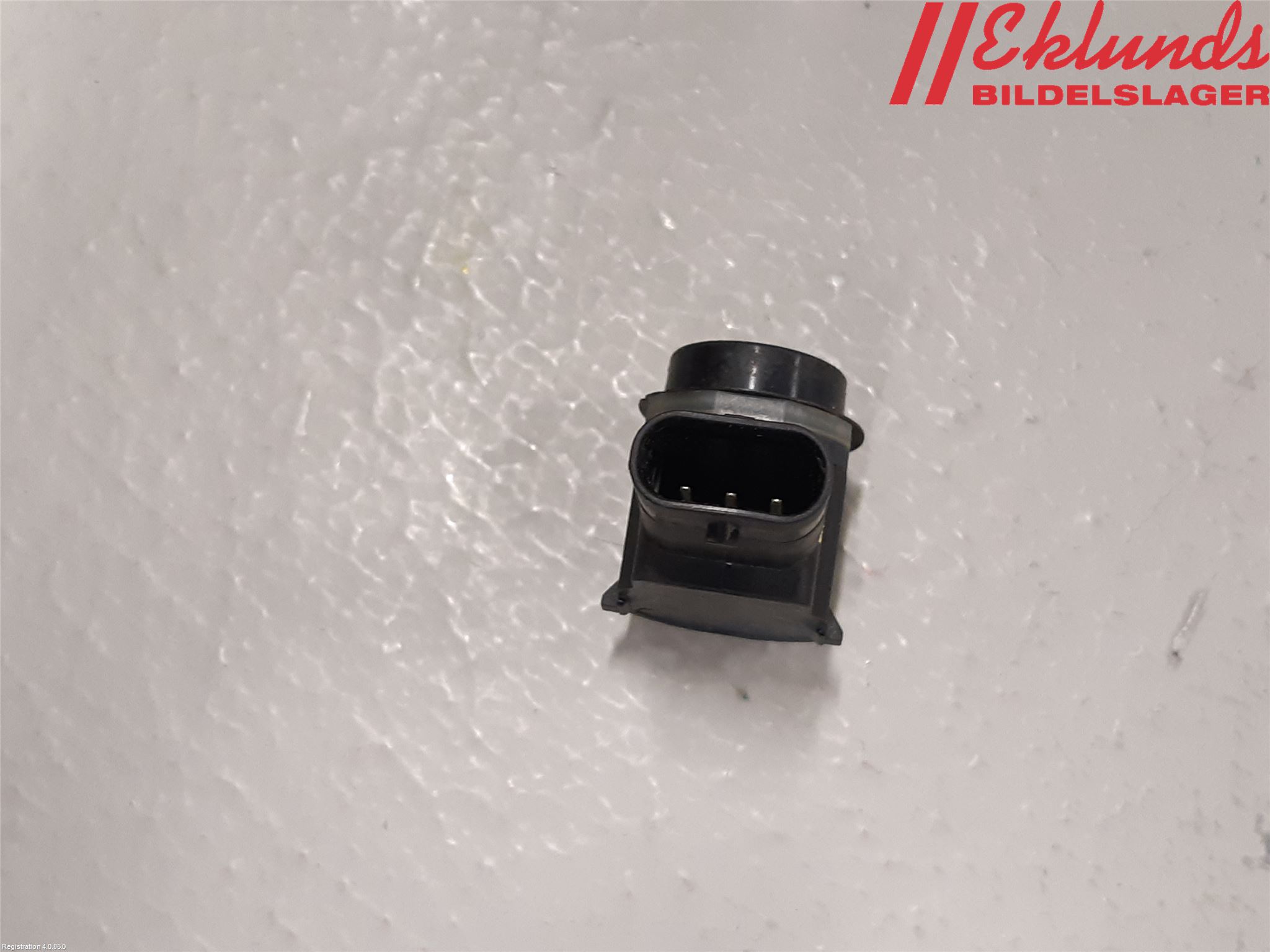 Volkswagen VW PASSAT 11-14 Parkeringshjälp Backsensor