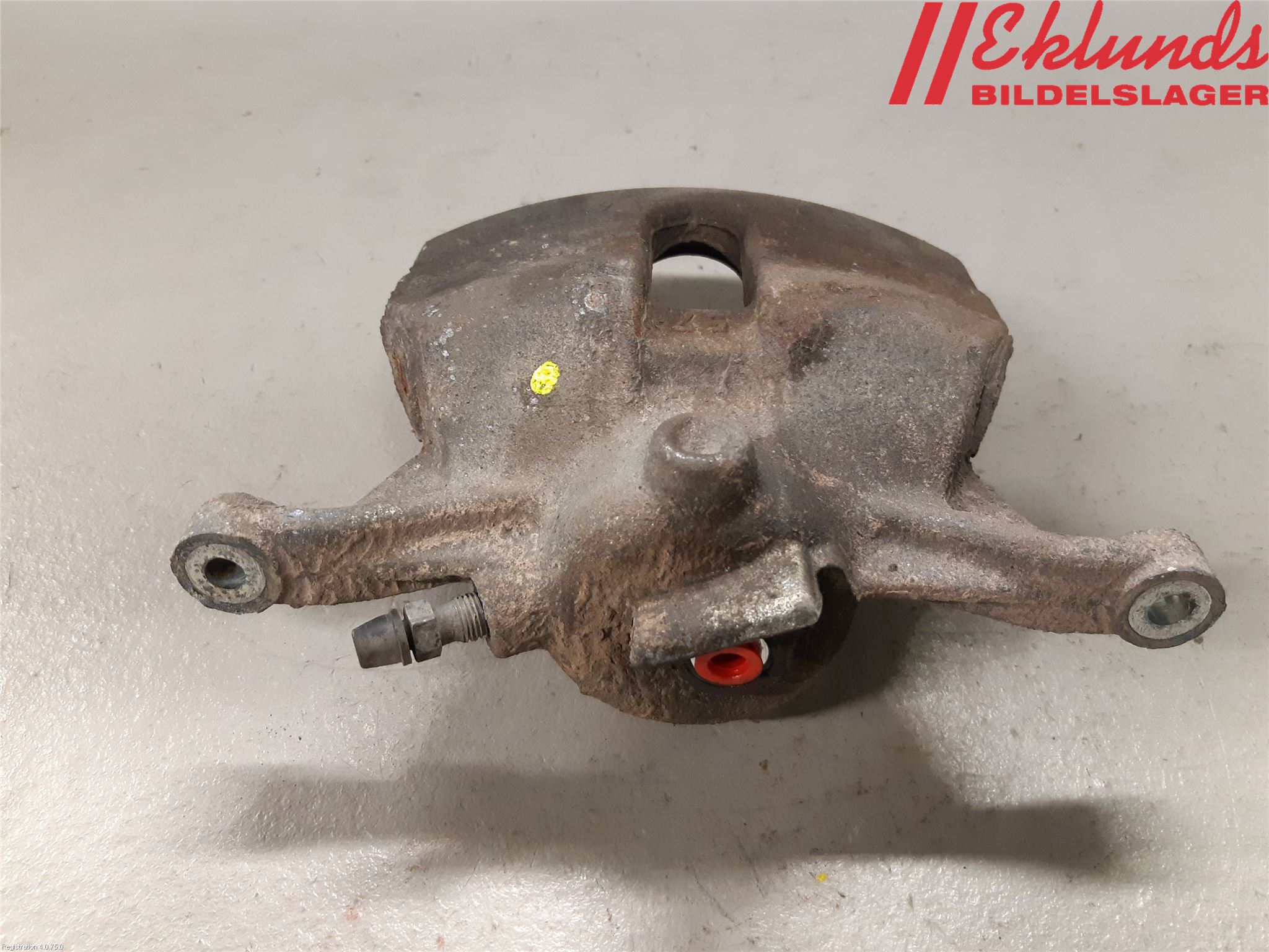 Seat ATECA 16->> Bromsok Fram Vänster