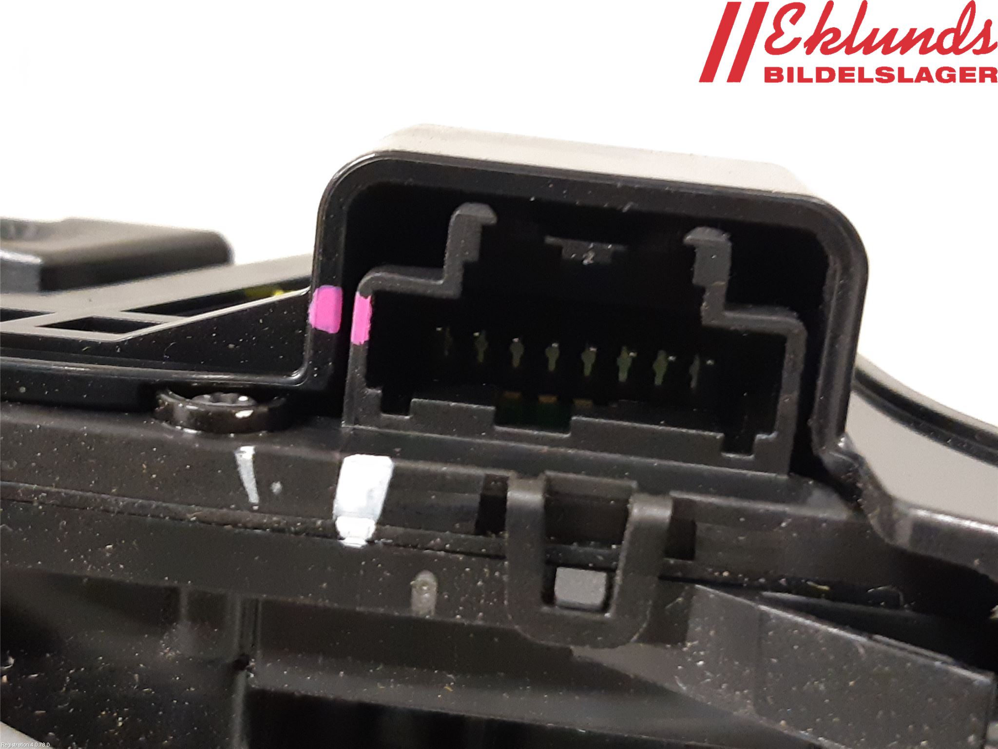 Ford RANGER EU 12-23 Spak-Rattreglage Radio
