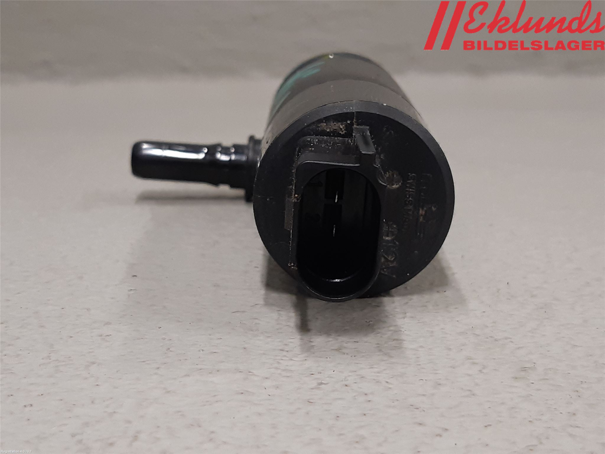 BMW X5 F15 13-18 Spolarpump Högtryck