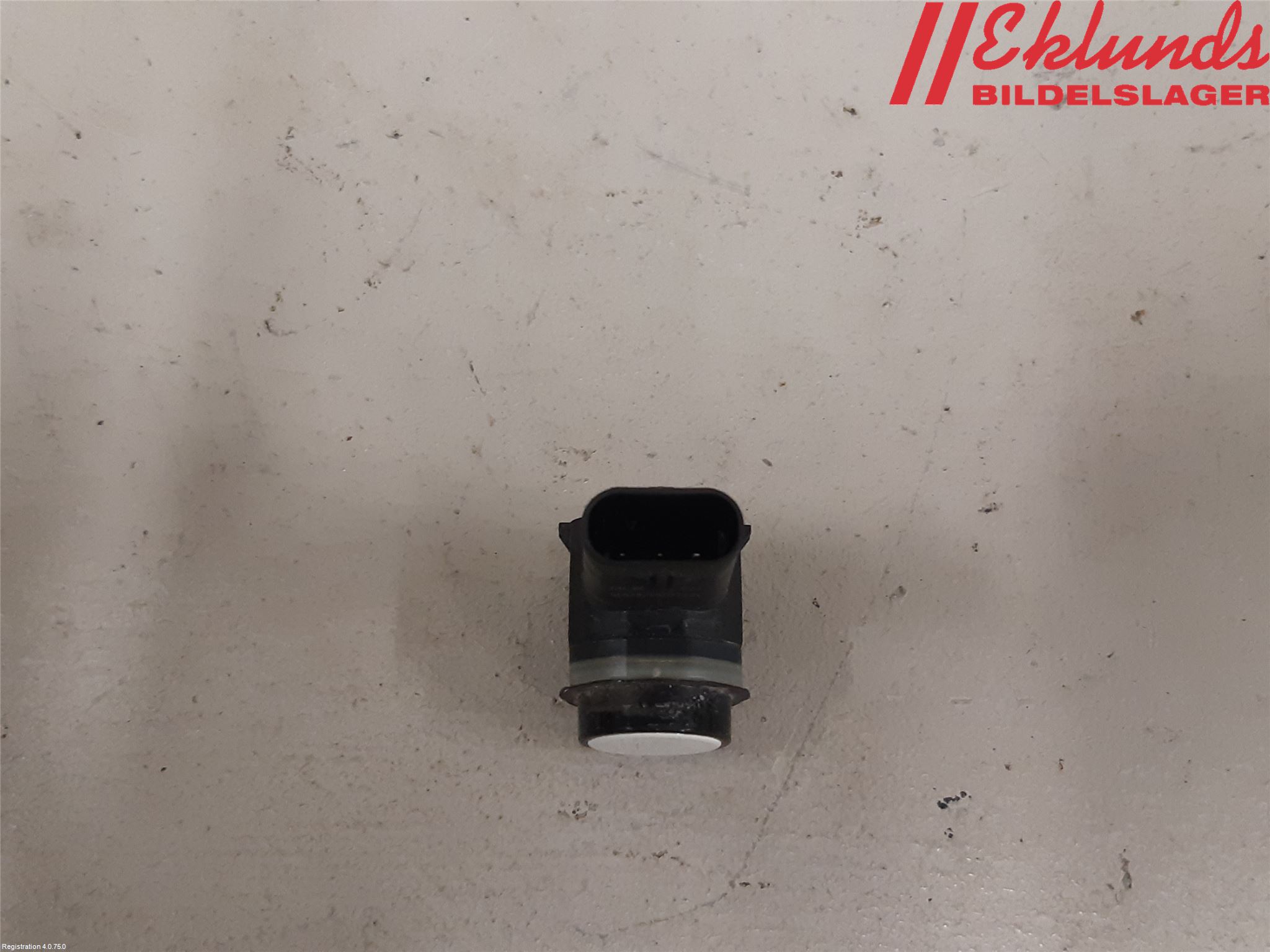 Volvo V60 CROSS COUNTRY 16-18 Parkeringshjälp Backsensor