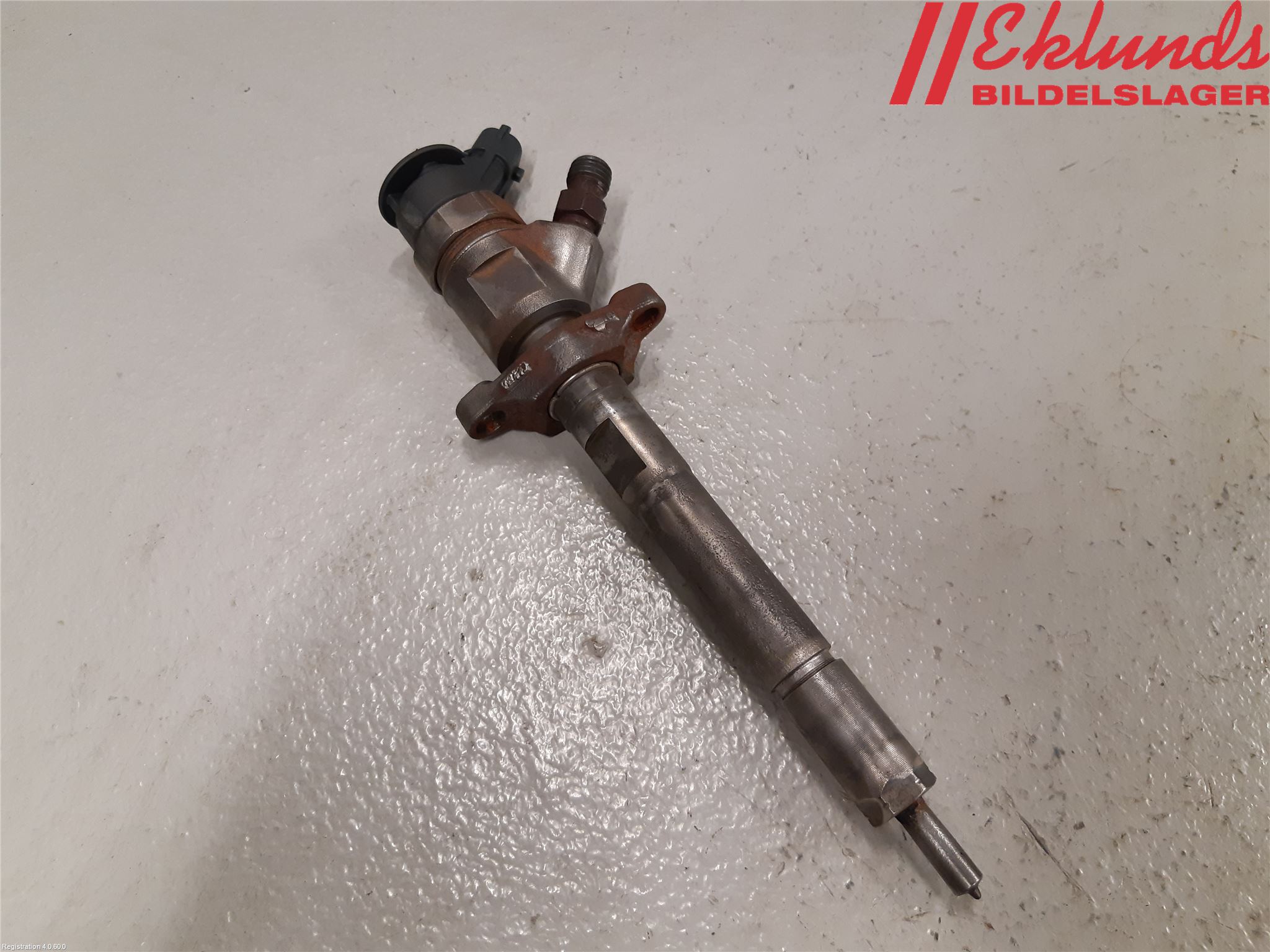 Ford FOCUS 08-11 Injspridare