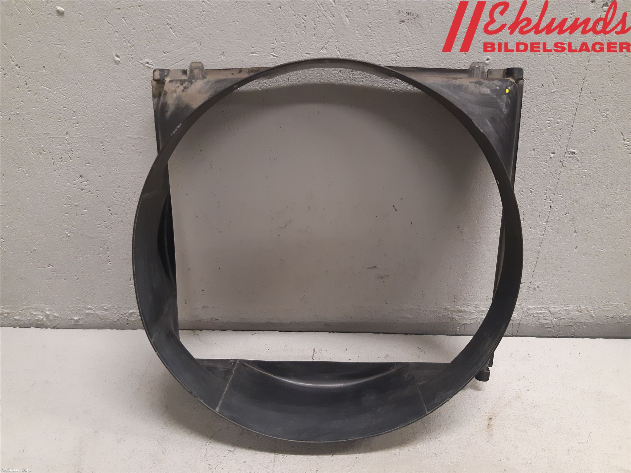 Volvo 940 91-98 Kylfläktkåpa