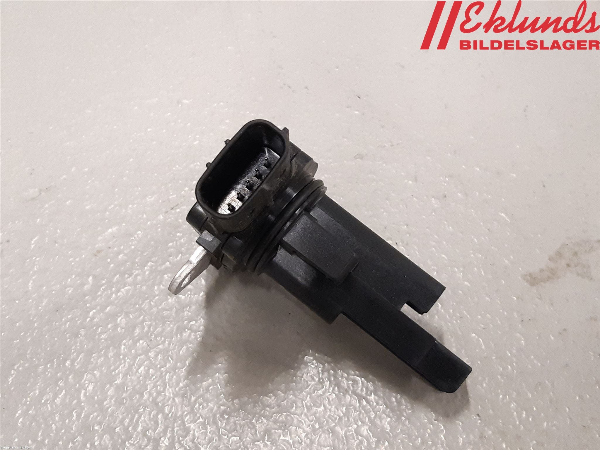 Toyota AURIS 10-12 Injluftmassamätare