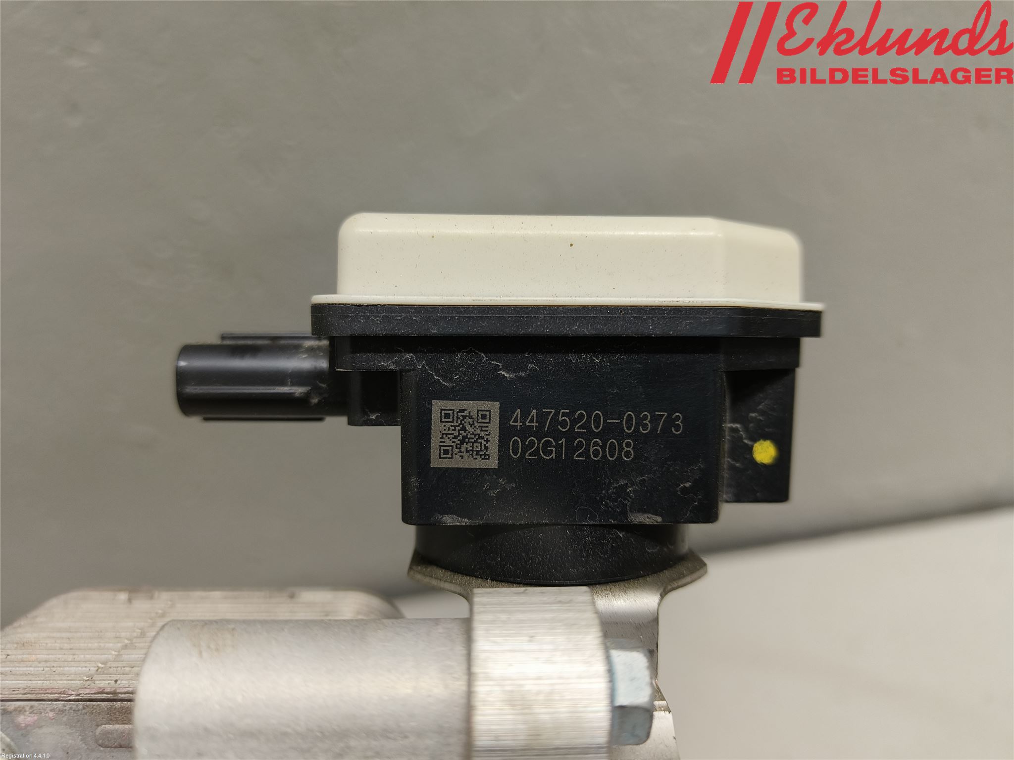 Toyota bZ4X EA10 22- Ac Övrigt