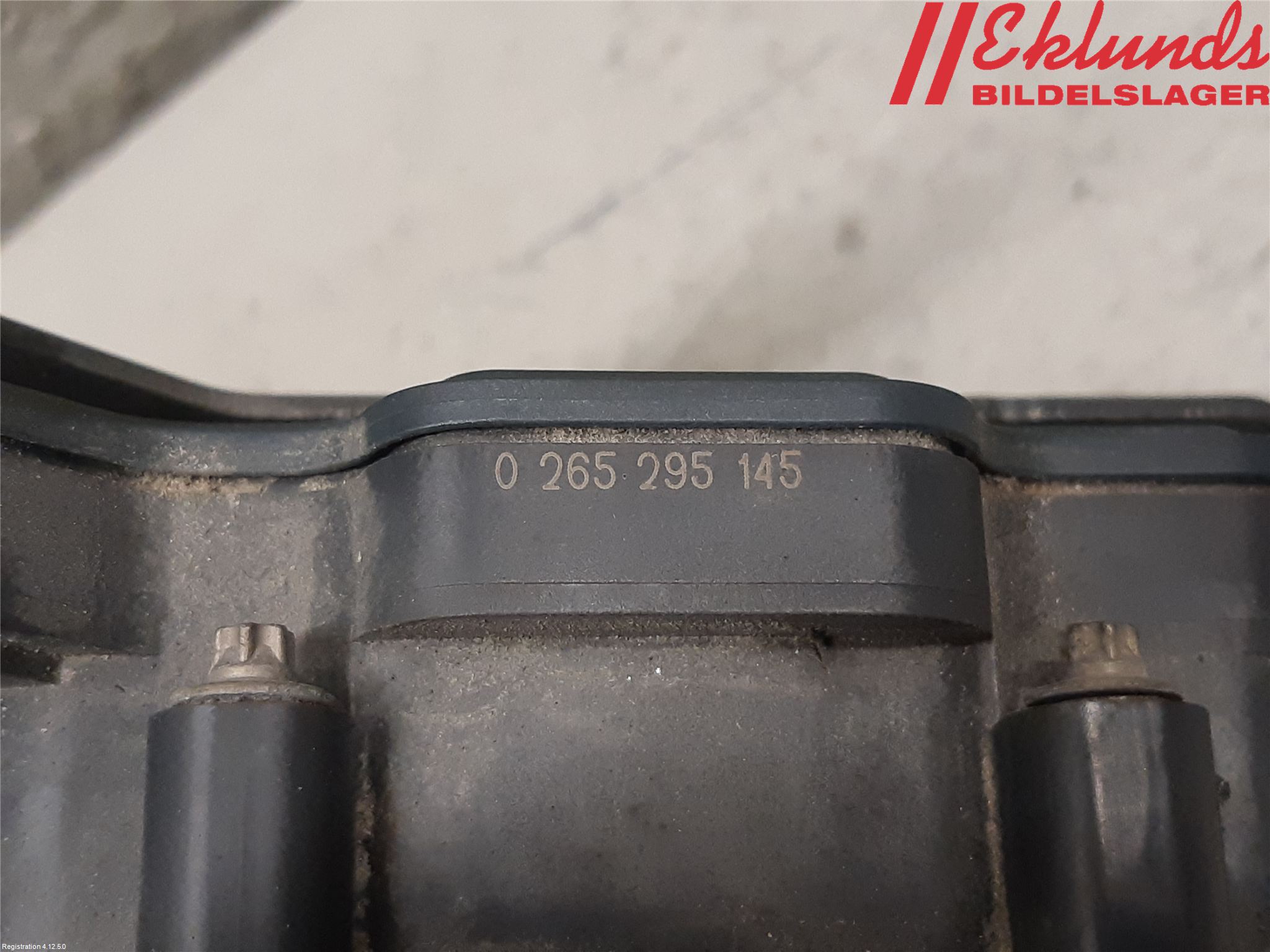 Citroen C5 AIRCROSS 19- Abs Hydraulaggregat