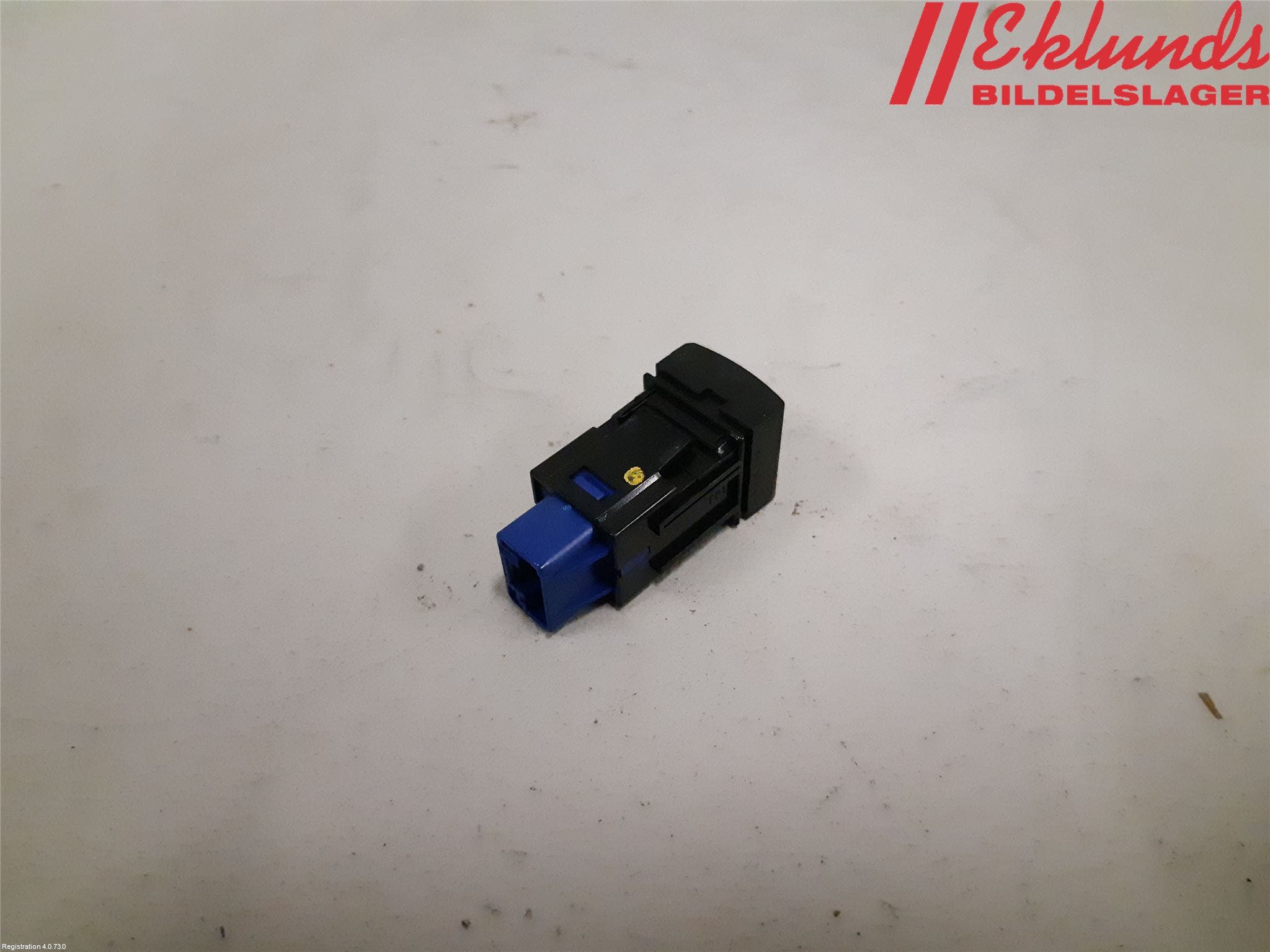 Toyota COROLLA 19- Strömställare Ljus