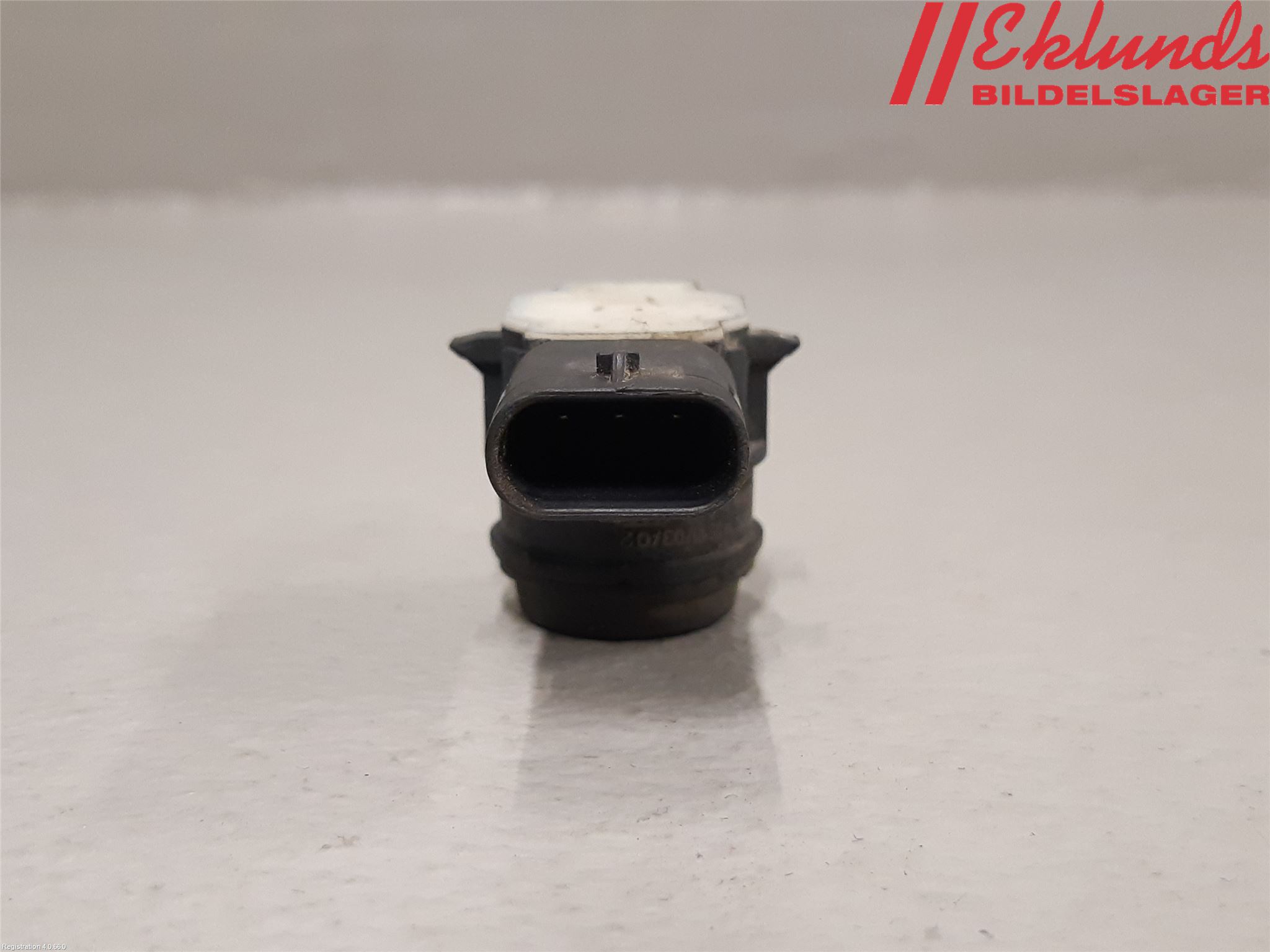 BMW 4 F32/F33/F82/F83 13-20 Parkeringshjälp Backsensor