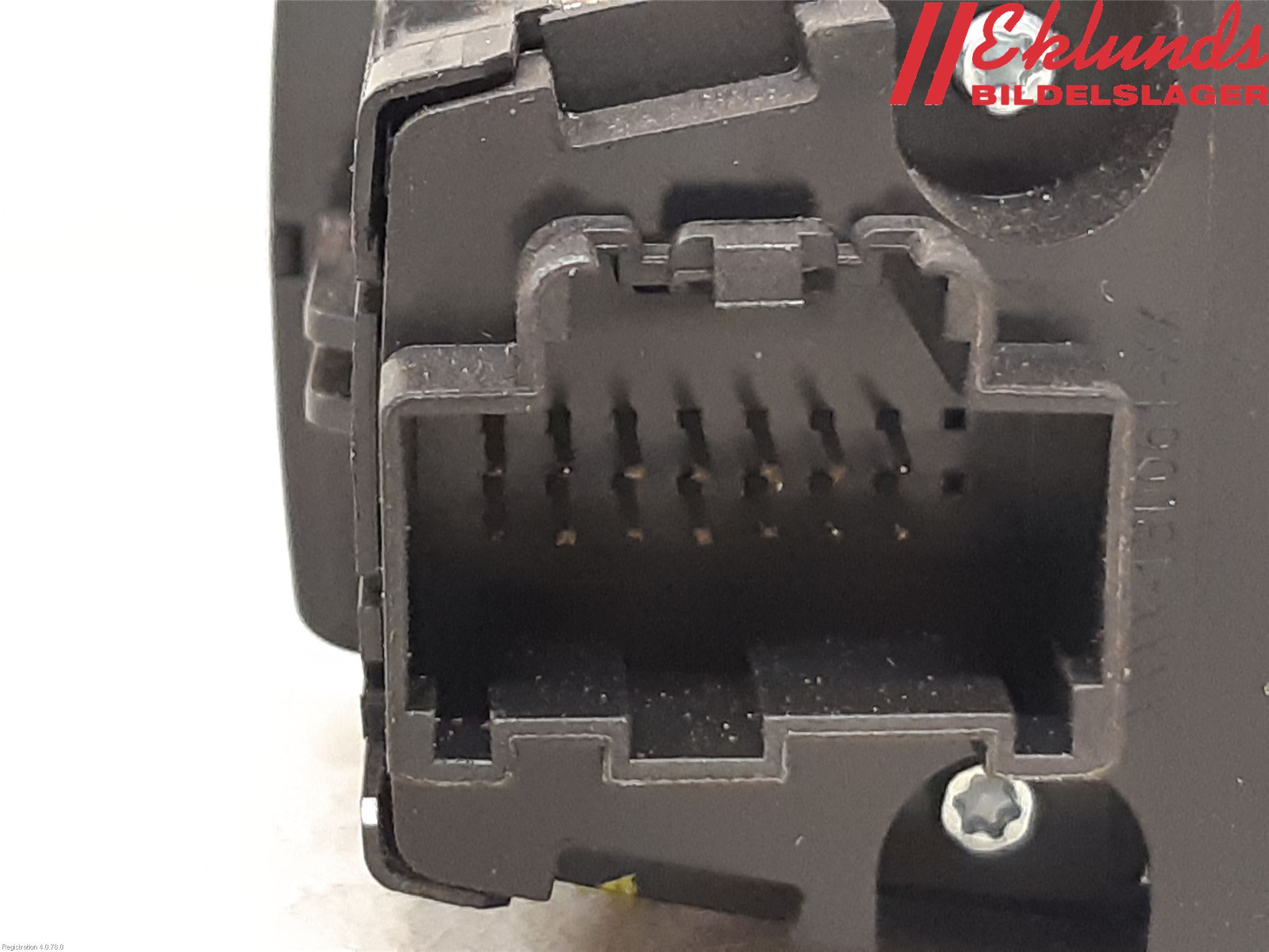 Ford TRANSIT SKÅP/BUSS 14-22 Strömställare Ljus