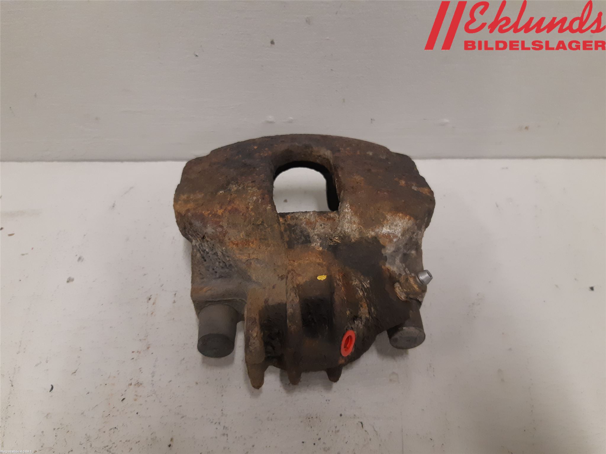 Volvo V70 05-08 Bromsok Fram Höger