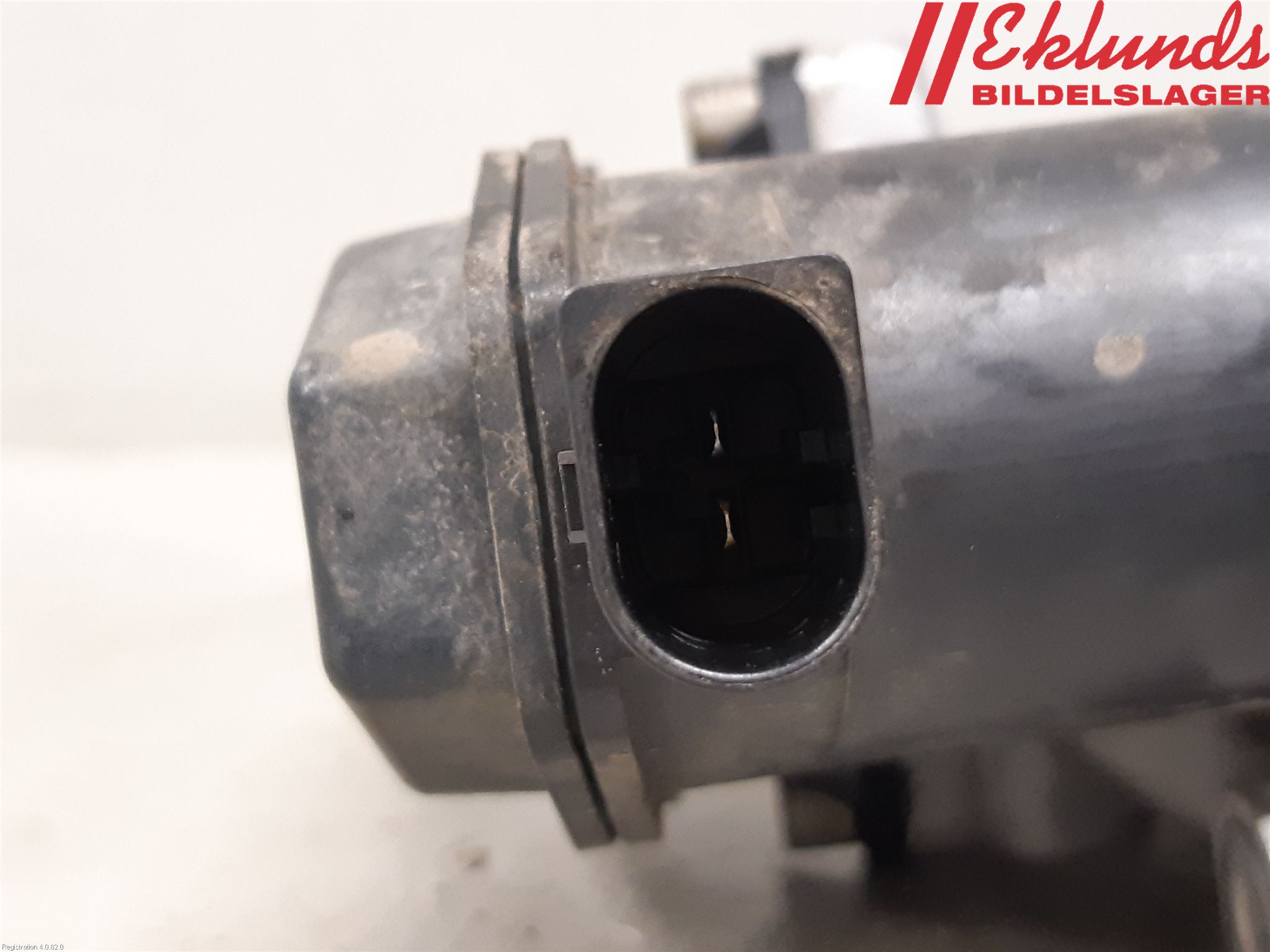 Peugeot 2008 13-20 Bromsok Bak Vänster