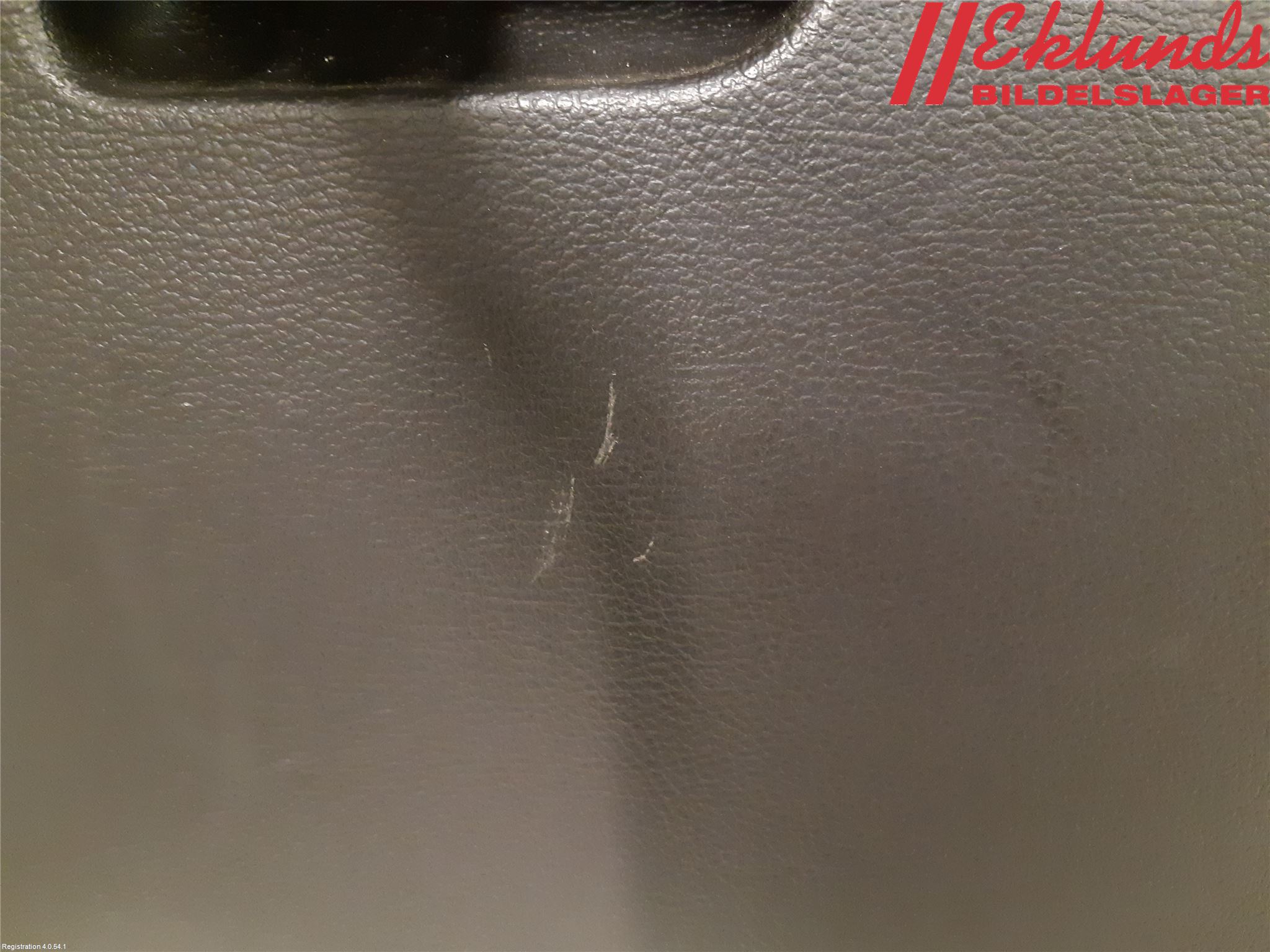 Ford MONDEO 15-22 Handskfack