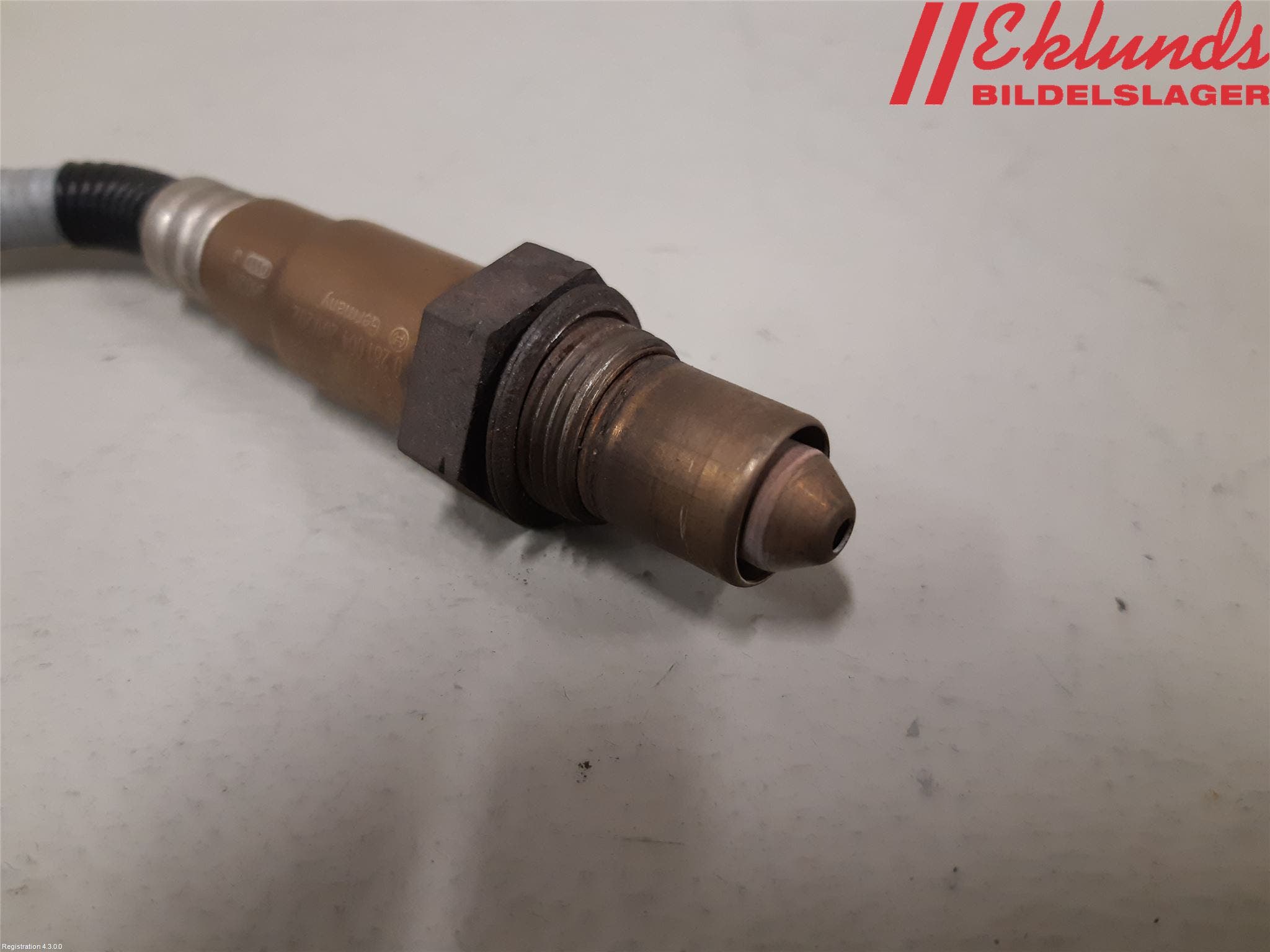 Mercedes-Benz MB SPRINTER (W907/W910) 19- Injlambdasond