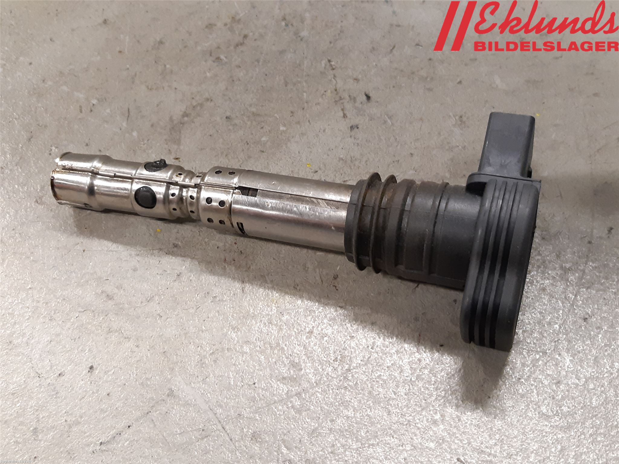 Audi A4/S4 01-05 Tändspole