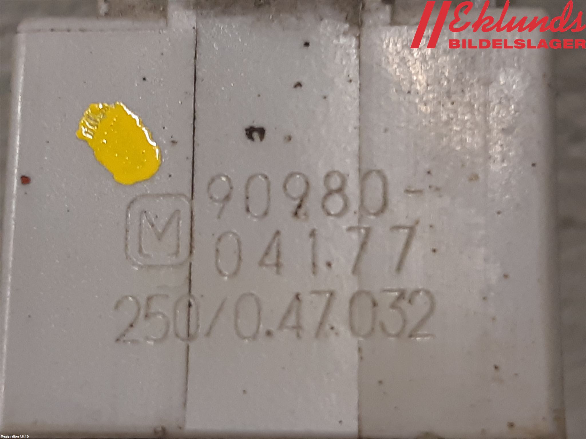 Lexus RX AL10 09-15 Sensor Övrigt