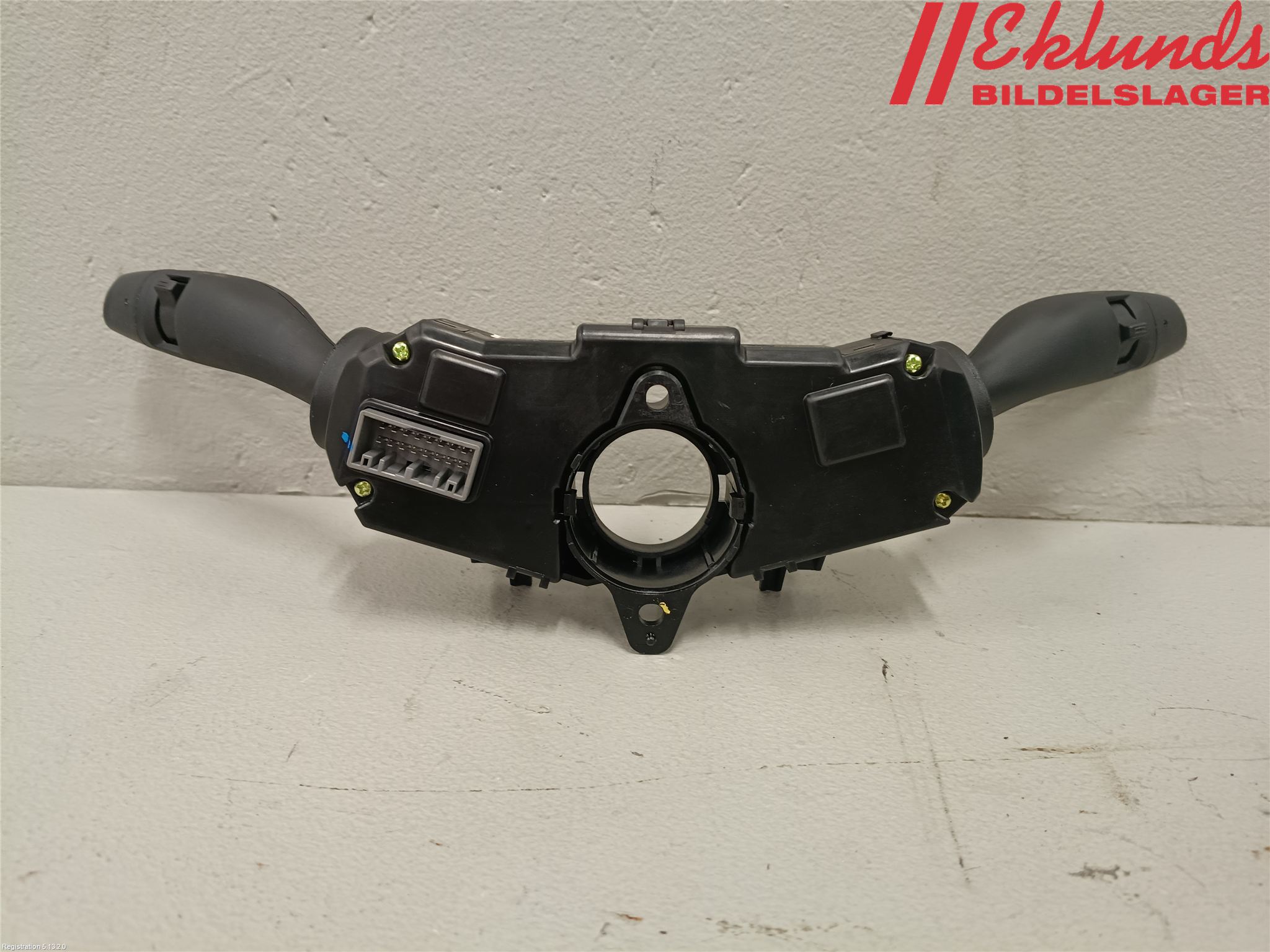 Kia NIRO (DE) 17-22 Spakcentral