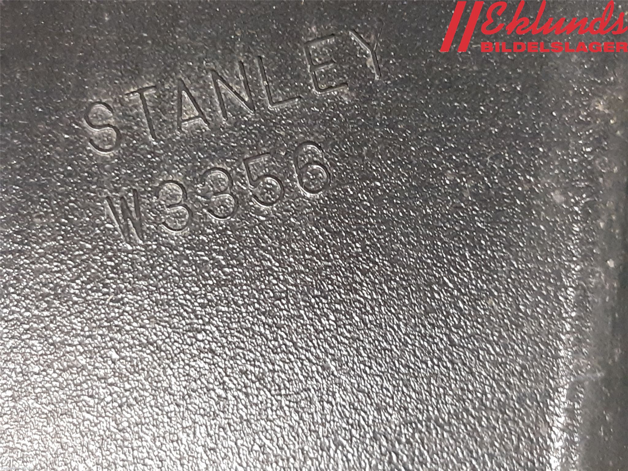 Honda CIVIC 17-22 Bakljus Höger