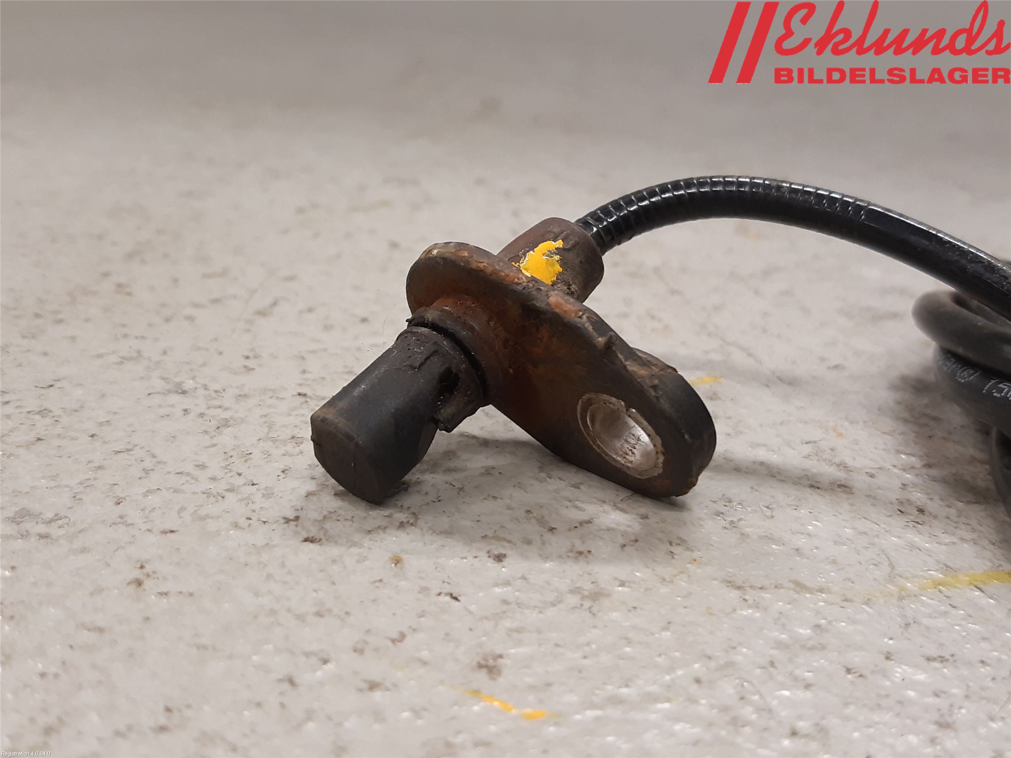 Mercedes-Benz MB SPRINTER (W906) 06-18 Abs Sensor