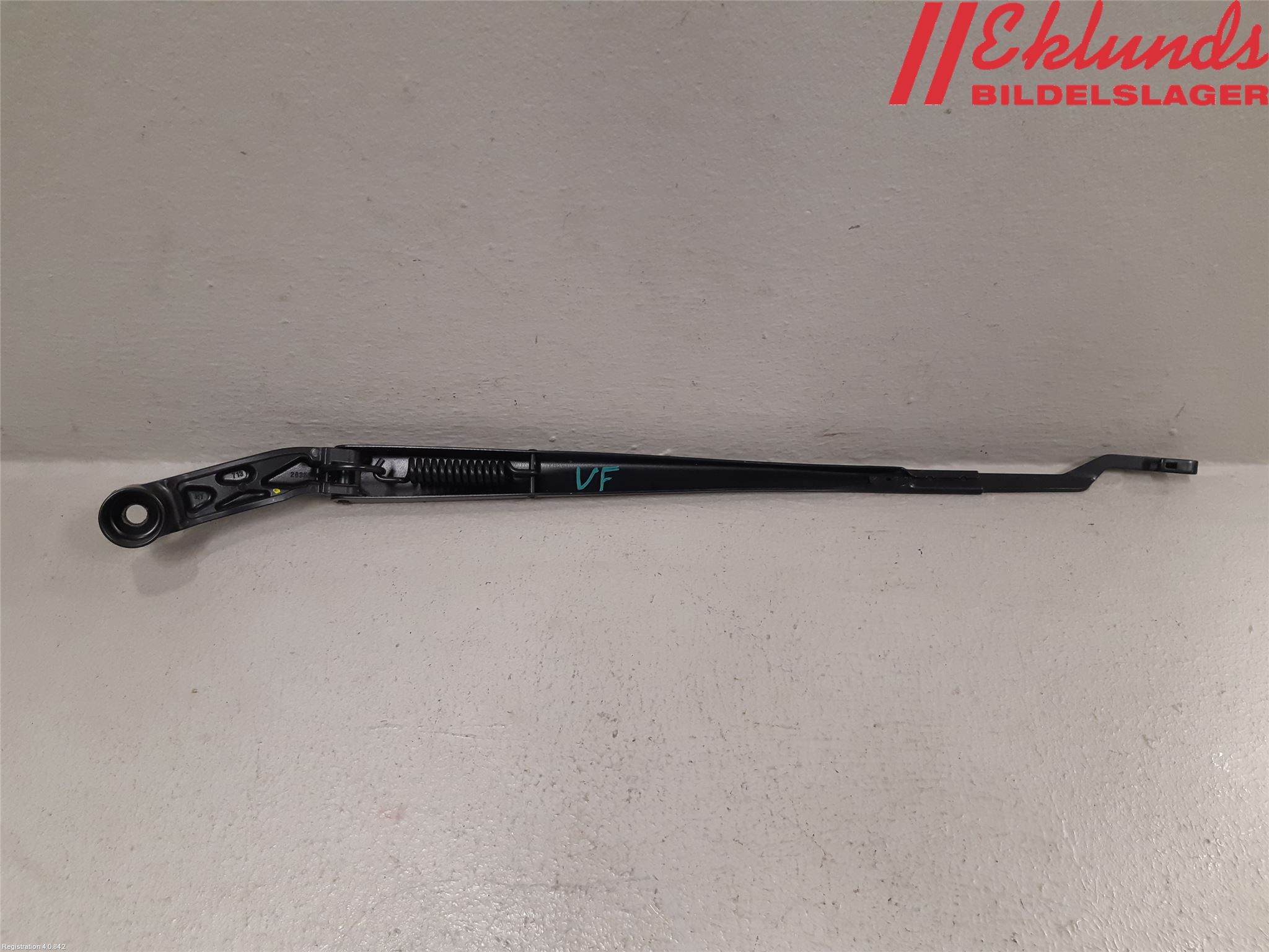 Toyota COROLLA 19- Torkararm Armar Vindruta