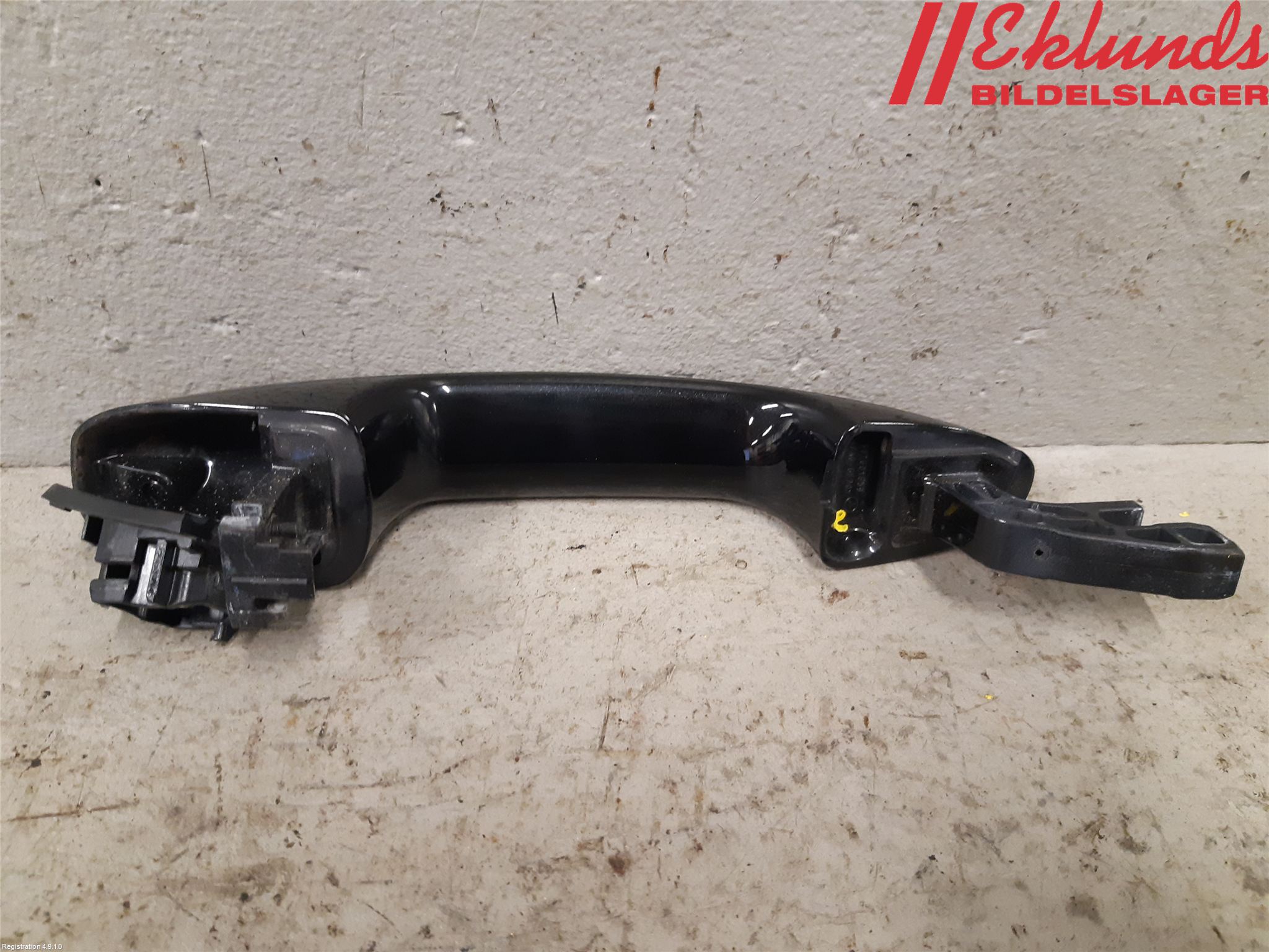 Mercedes-Benz MB E-KLASS (W213) 16-23 Dörrhandtag Yttre Hö