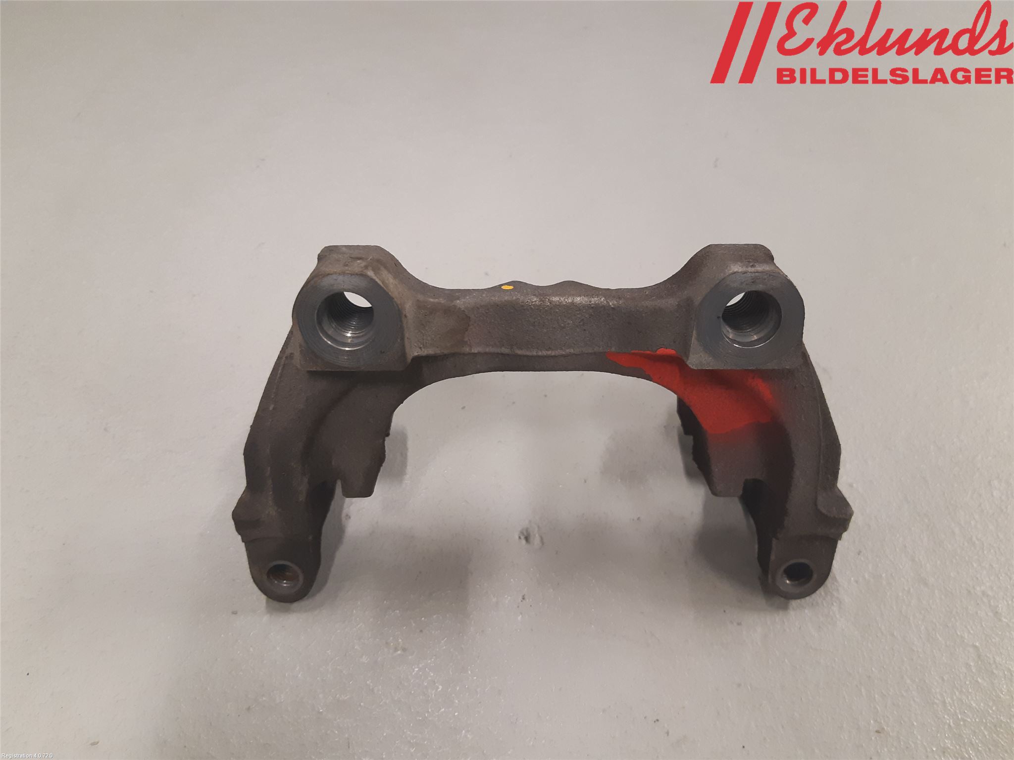 Audi A3/S3 8V 13-20 Bromsokshållare