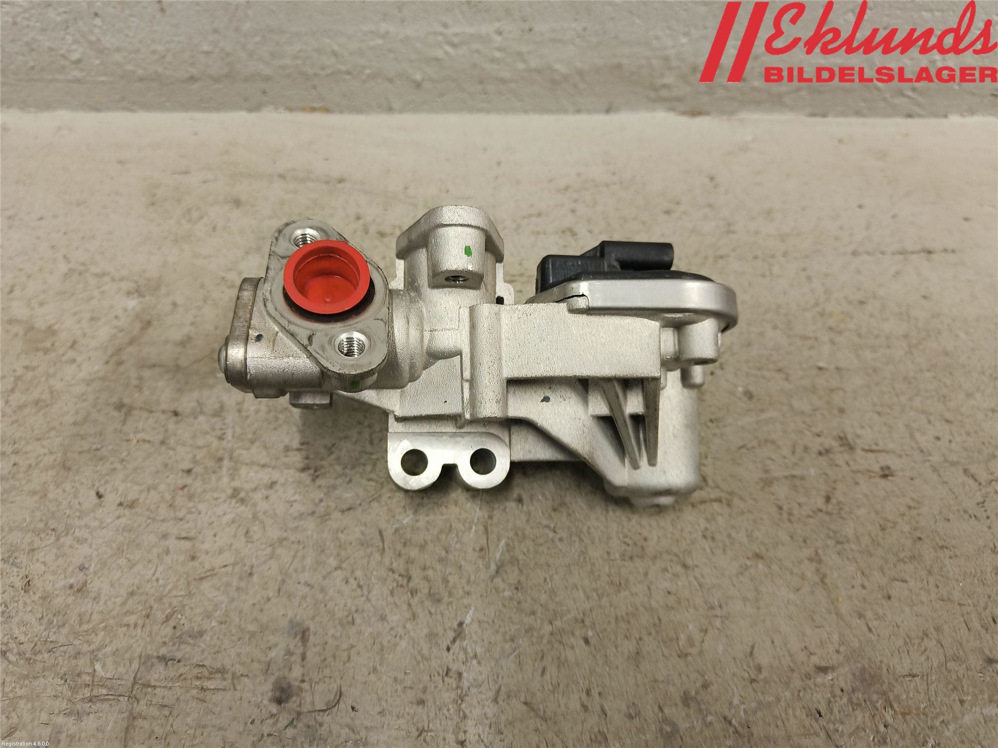 Kia CEED/CEED SW 19- Egr Ventil