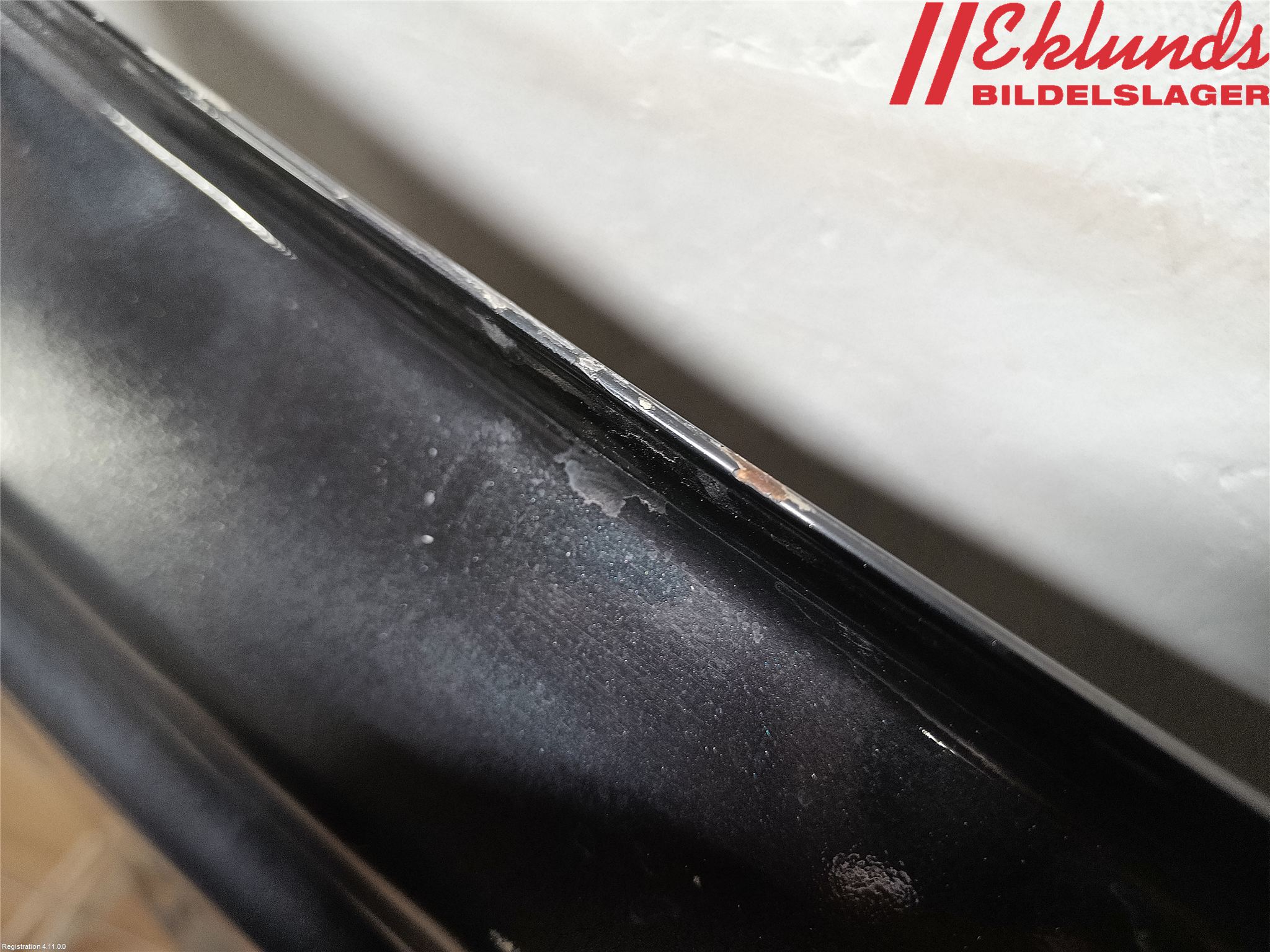 Kia OPTIMA 16-20 Huv Fram