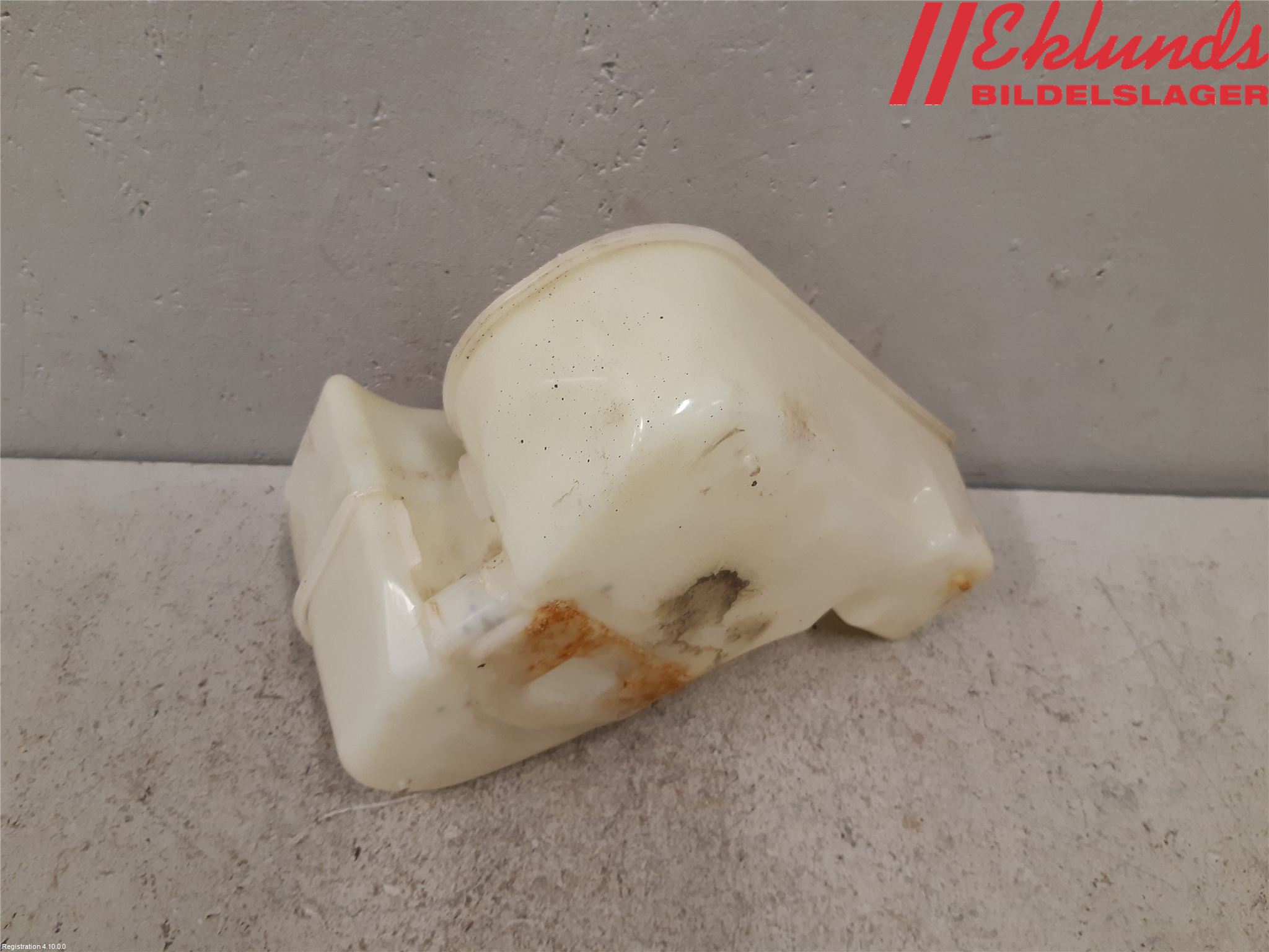 Volvo 940 91-98 Spolartank Vindruta-Strål