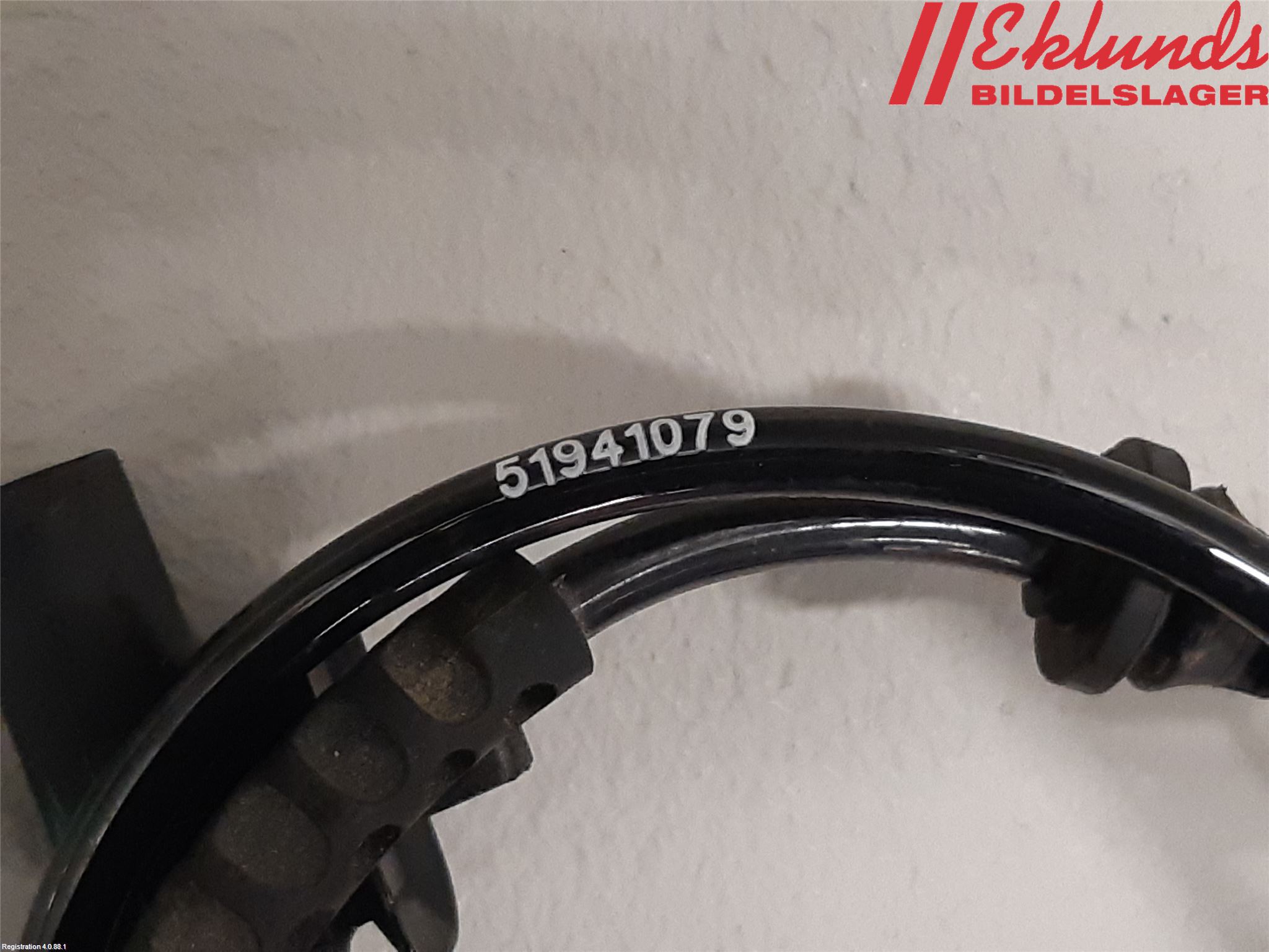 Fiat 500X 15- Abs Sensor