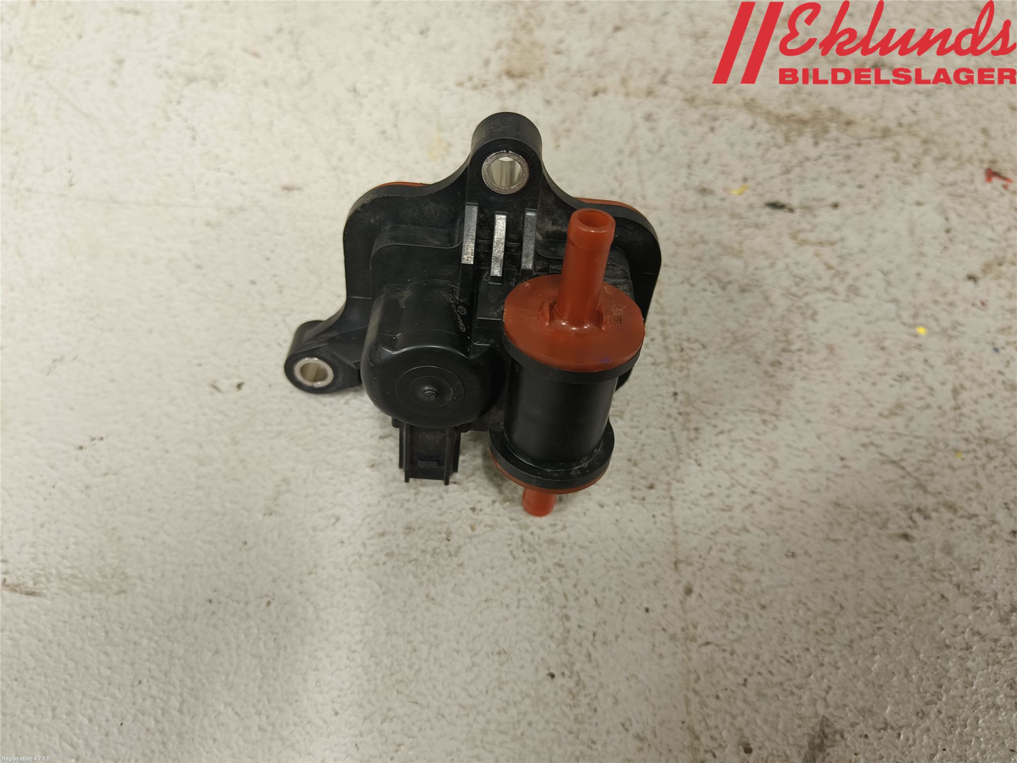 Honda CIVIC 17-22 Vakuumventil