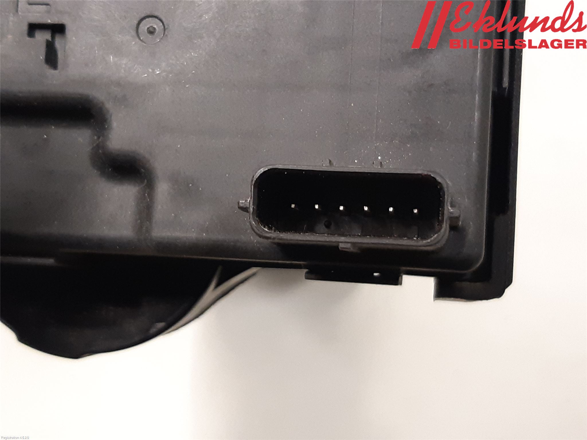 Kia OPTIMA 16-20 Deflektor Plåt-Plast Kylning