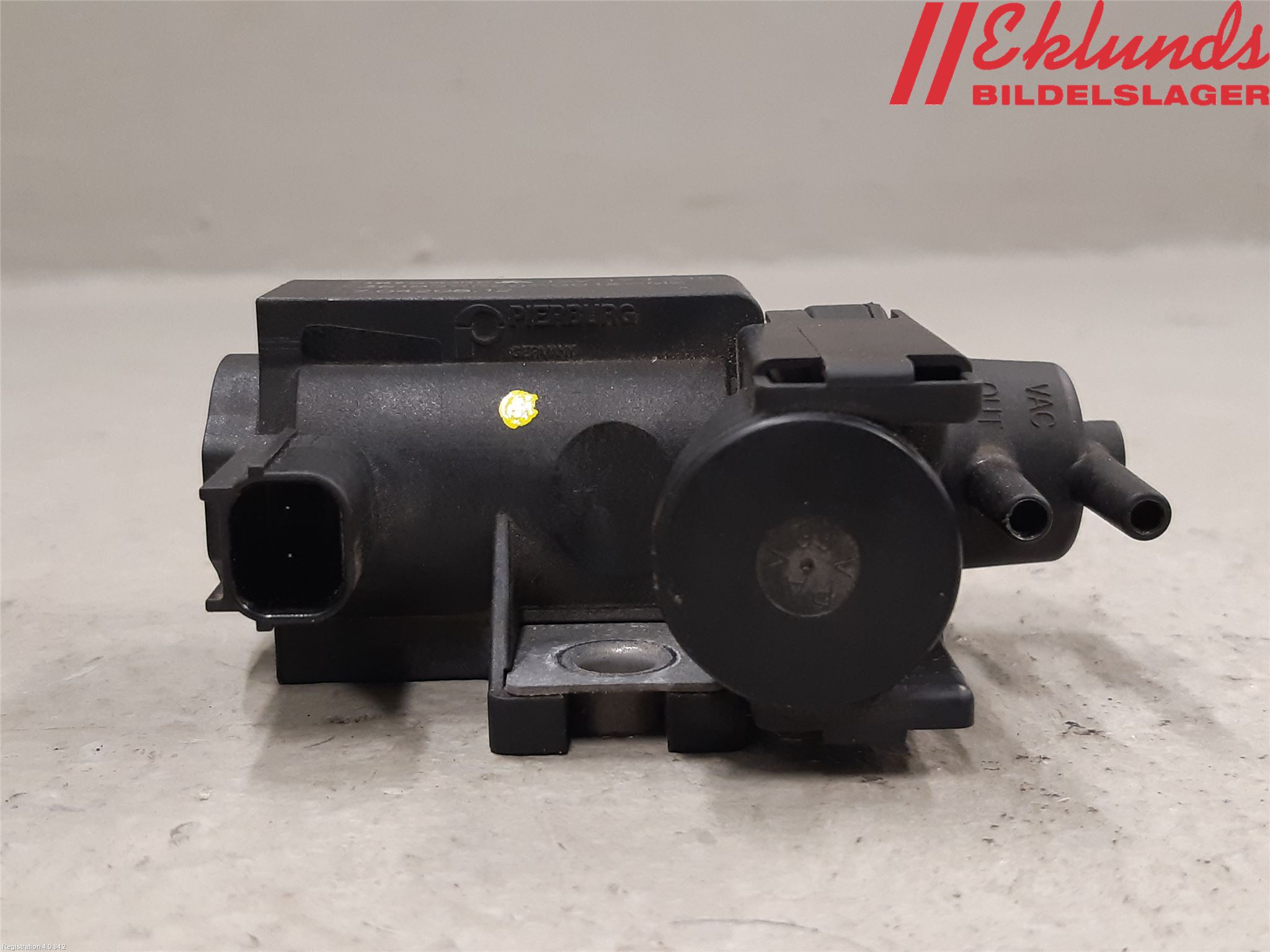 Honda CR-V 13-18 Vakuumventil