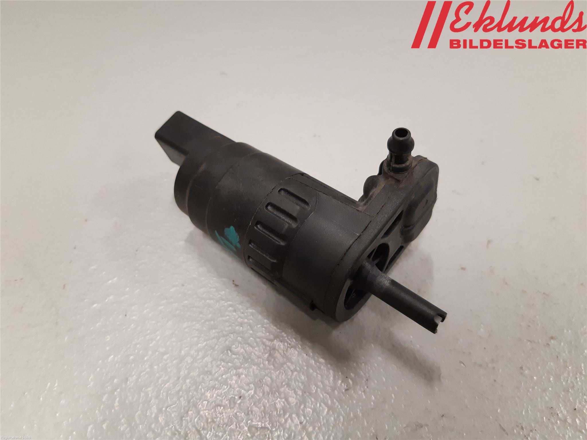 Seat LEON 13-20 Spolarpump Vindruta