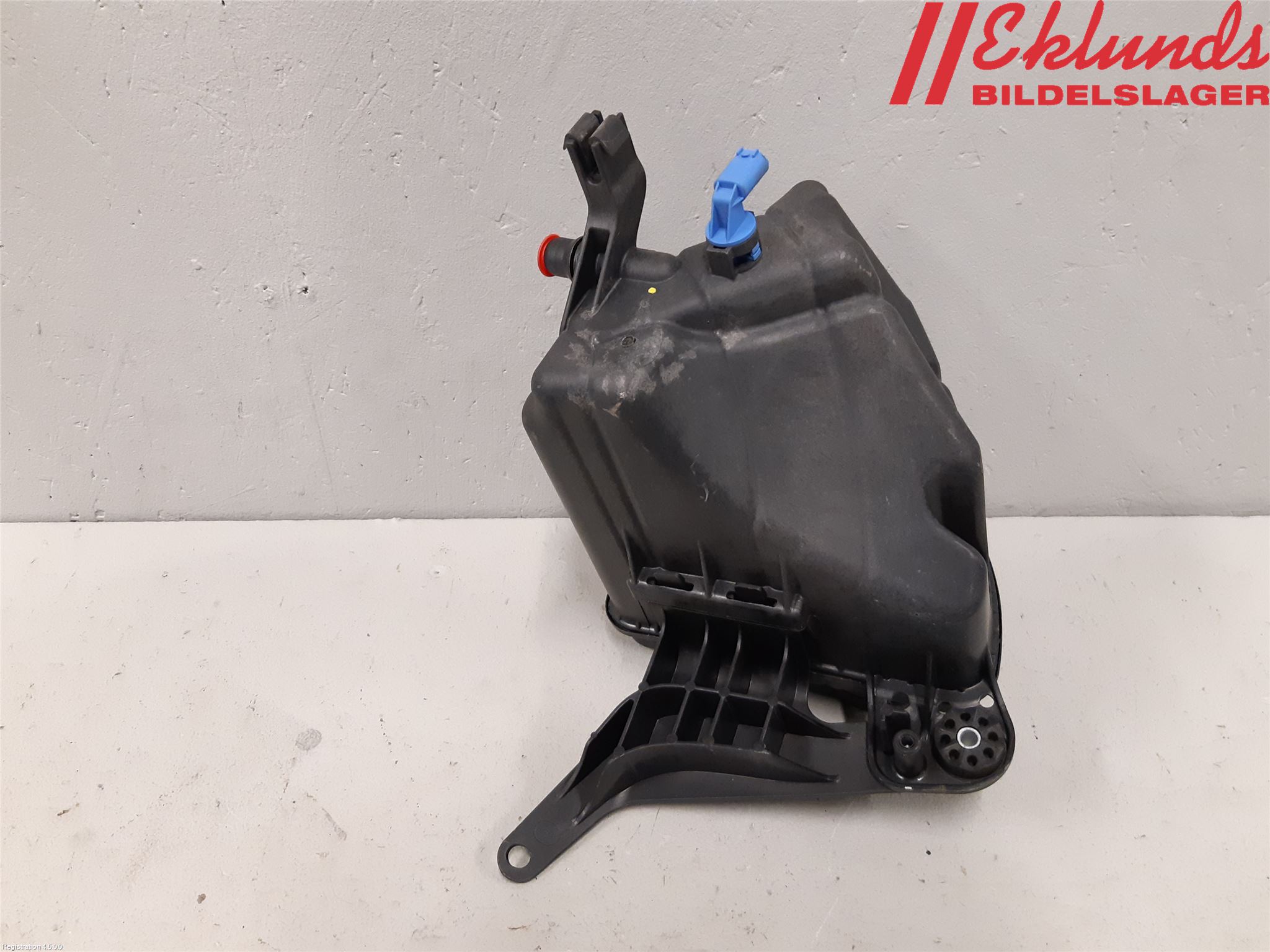 BMW 5 F10/F11/F18 09-17 Expansionstank