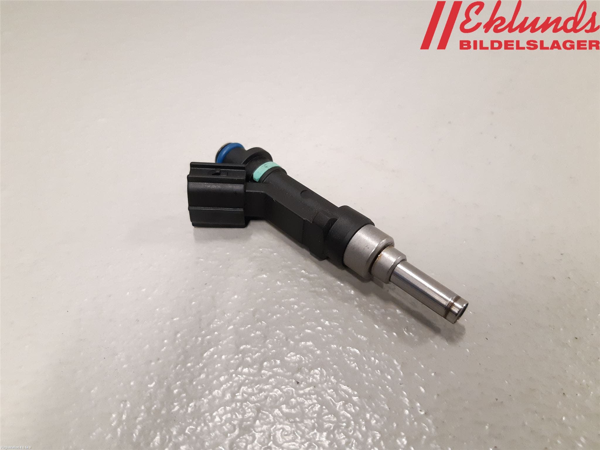 Toyota YARIS XP130 15-20 Injspridare